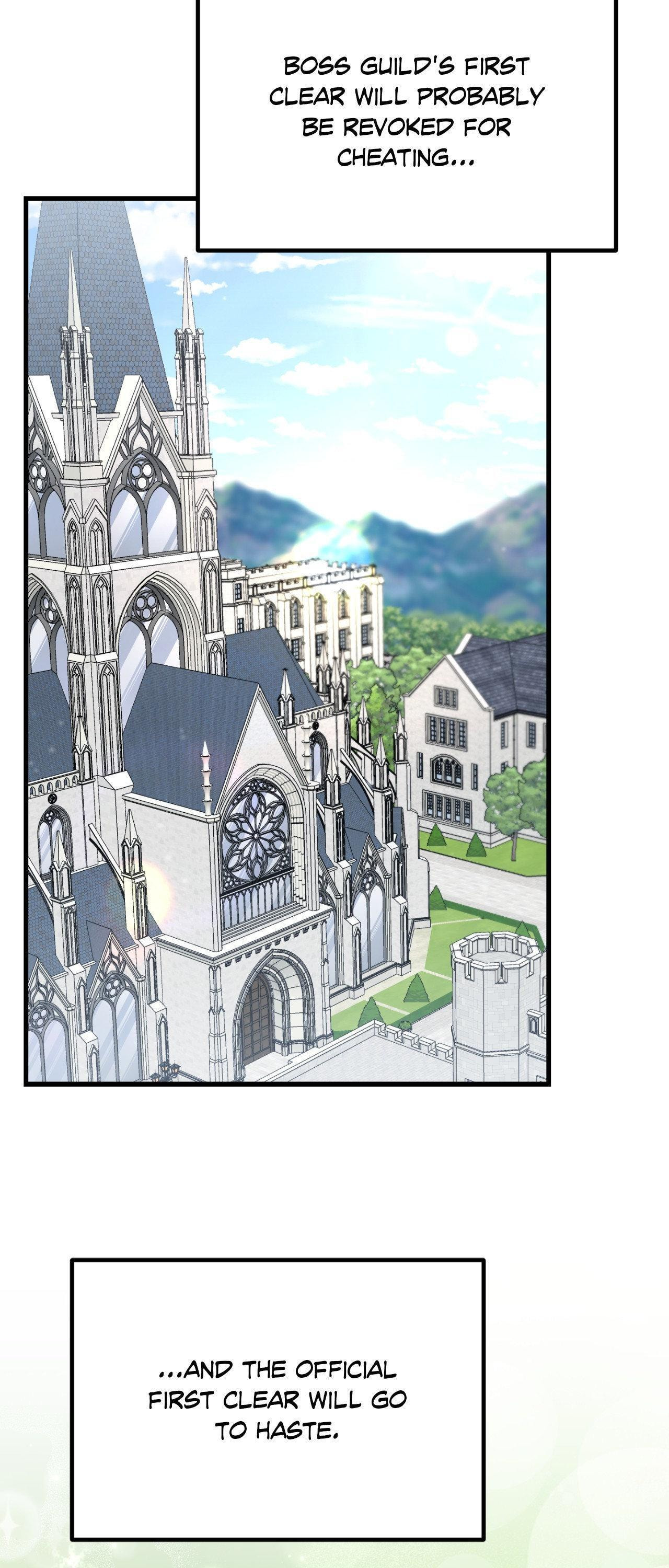 Raising a Newbie to Grind Them Chapter 83 page 12 - 