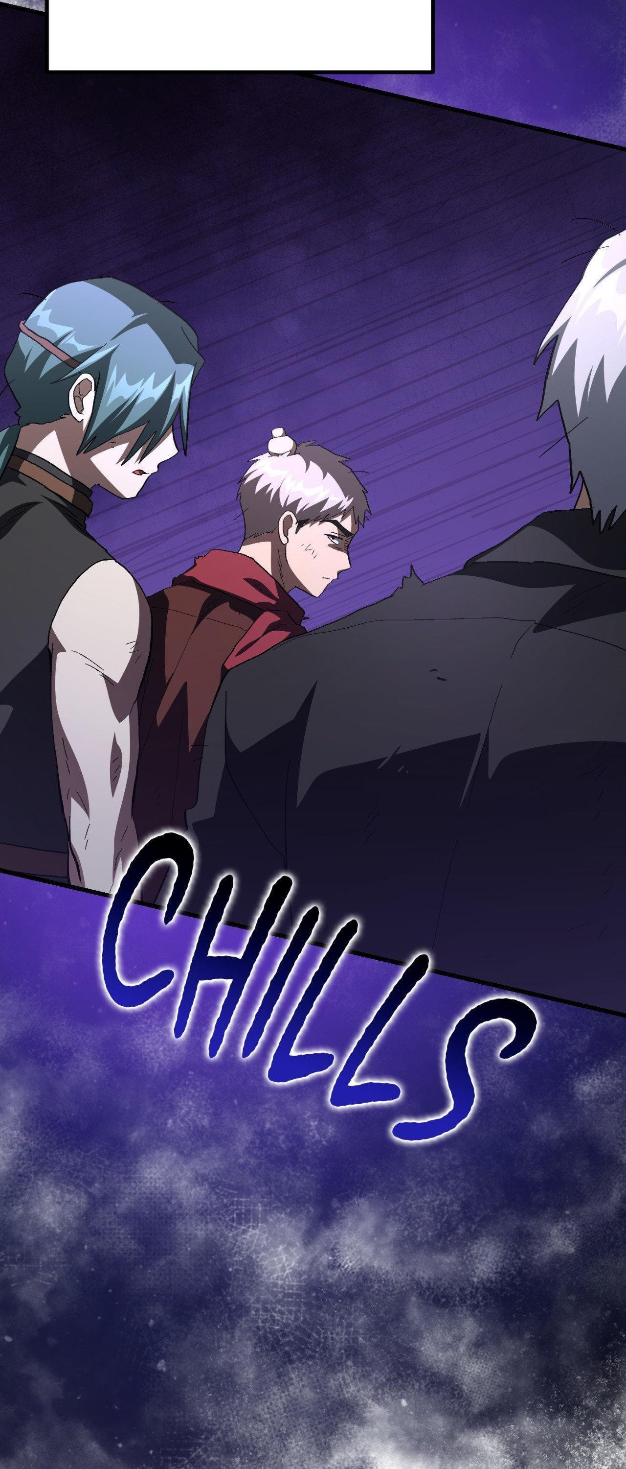 Raising a Newbie to Grind Them Chapter 83 page 16 - 
