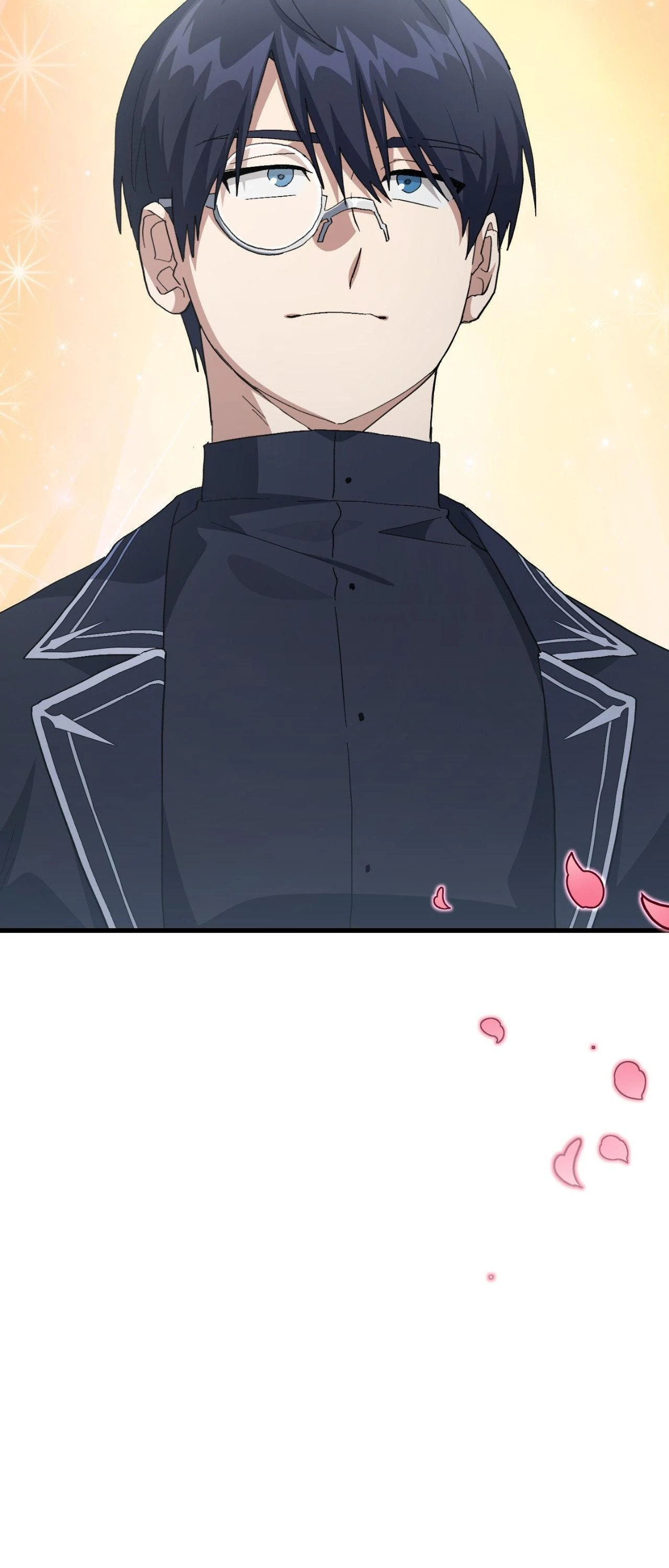 Raising a Newbie to Grind Them Chapter 83 page 18 - 