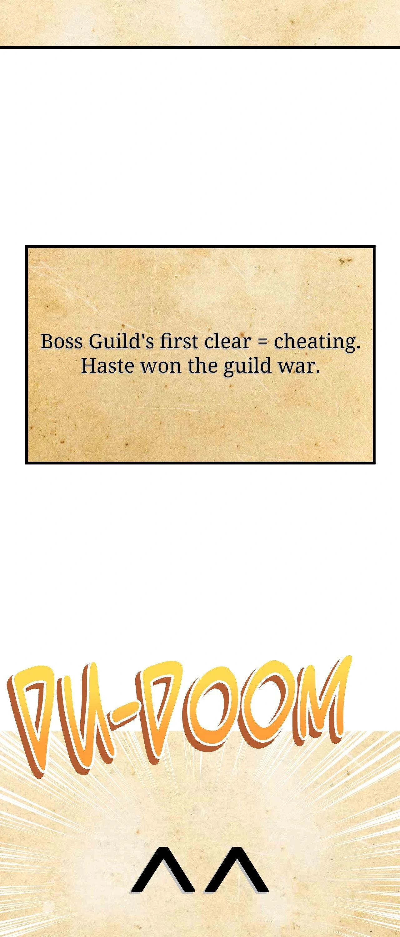 Raising a Newbie to Grind Them Chapter 83 page 3 - 