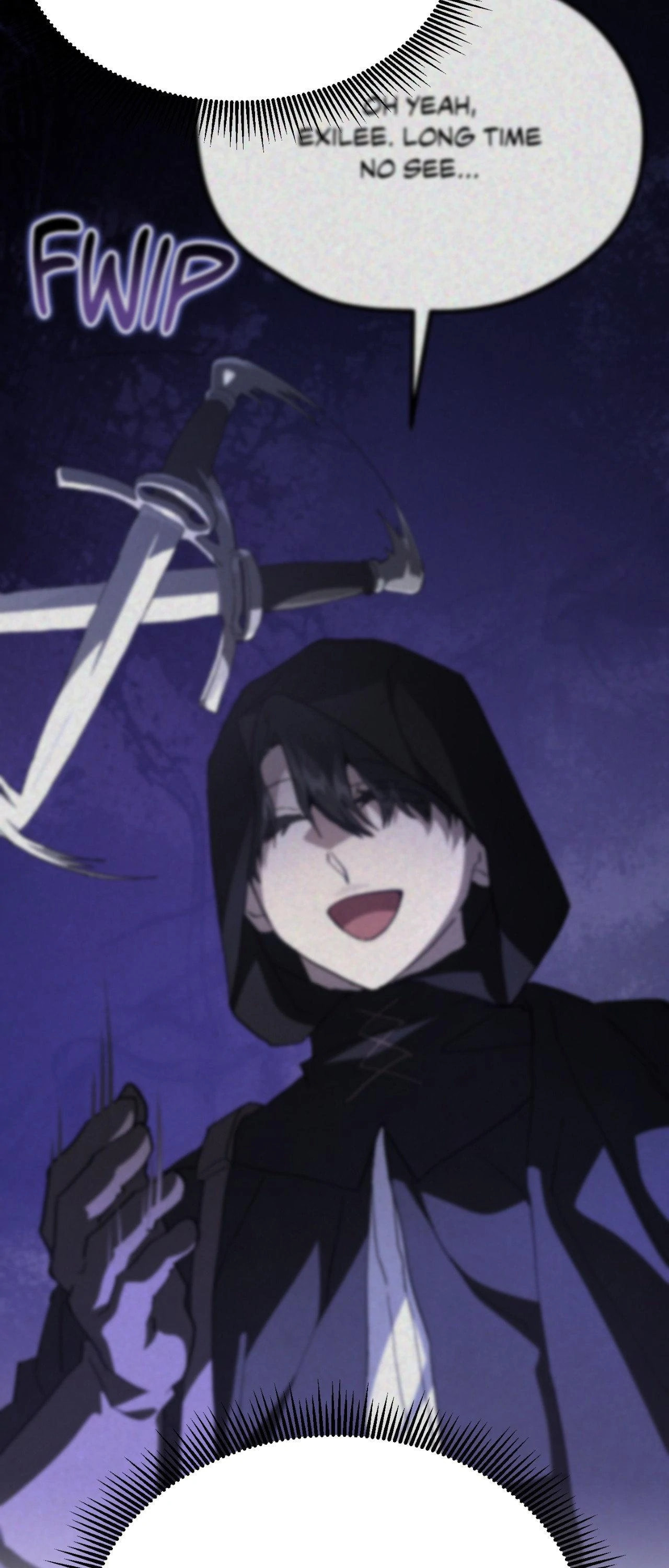 Raising a Newbie to Grind Them Chapter 83 page 28 - 