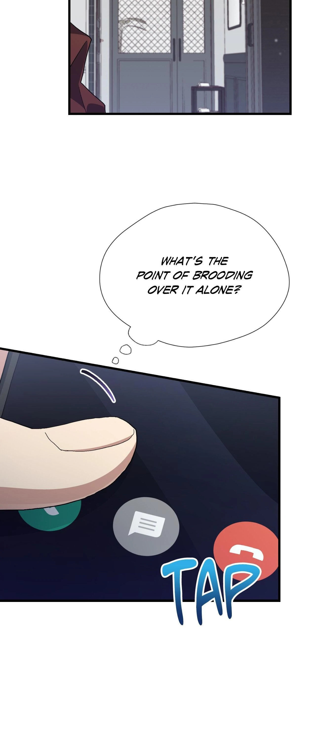 Raising a Newbie to Grind Them Chapter 83 page 30 - 