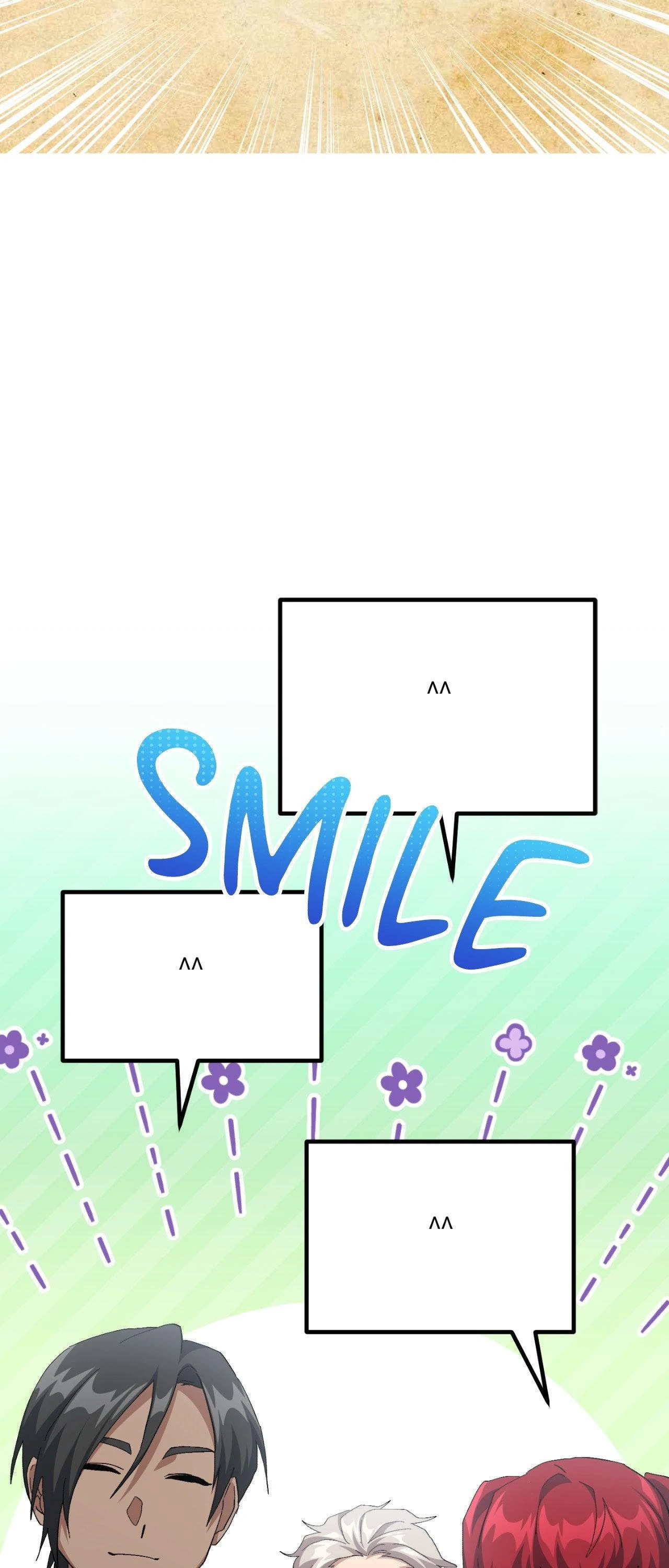 Raising a Newbie to Grind Them Chapter 83 page 4 - 