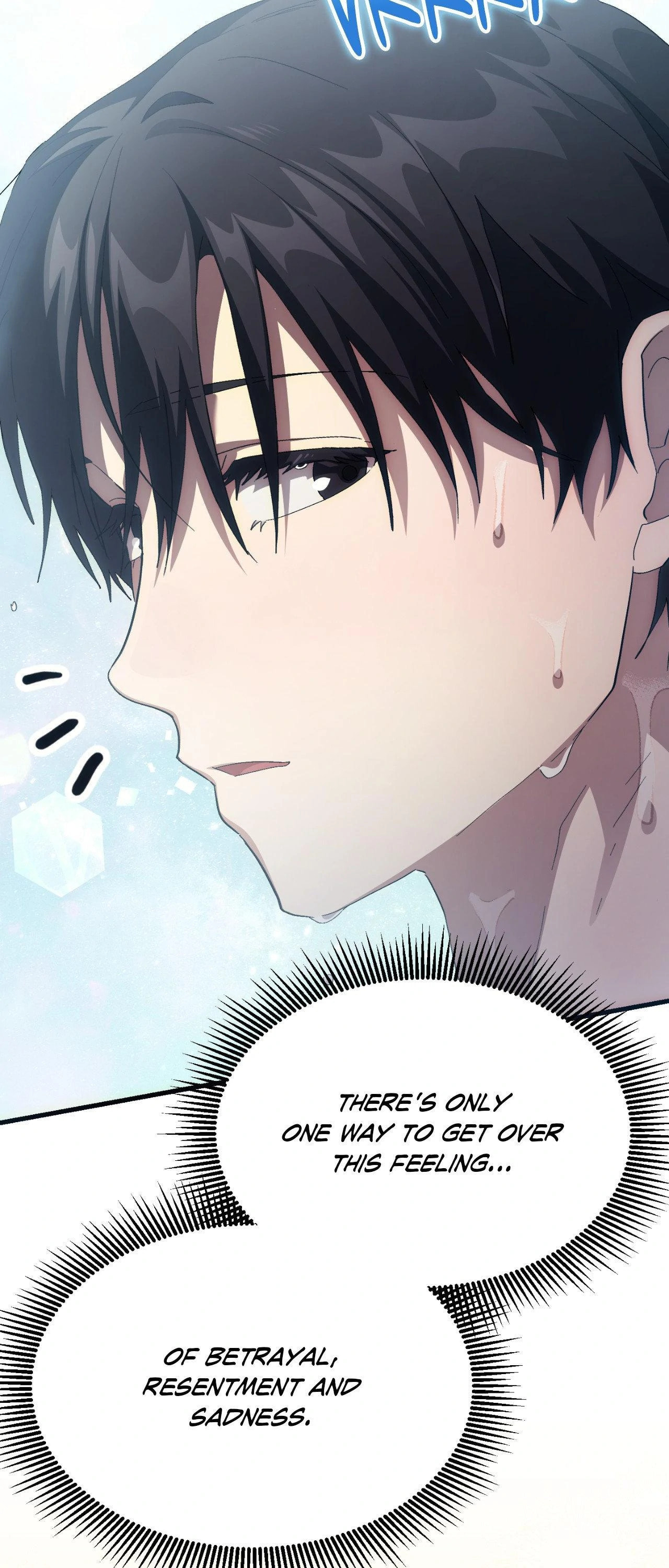 Raising a Newbie to Grind Them Chapter 83 page 33 - 