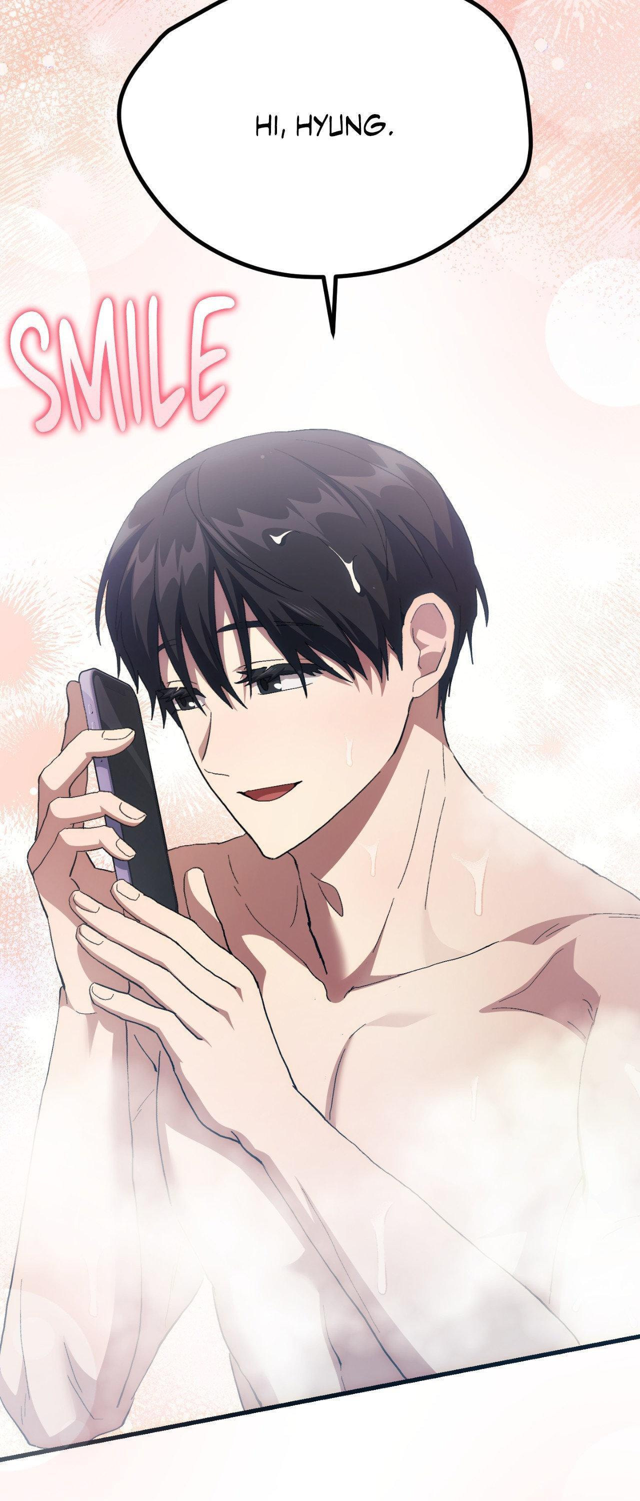 Raising a Newbie to Grind Them Chapter 83 page 37 - 
