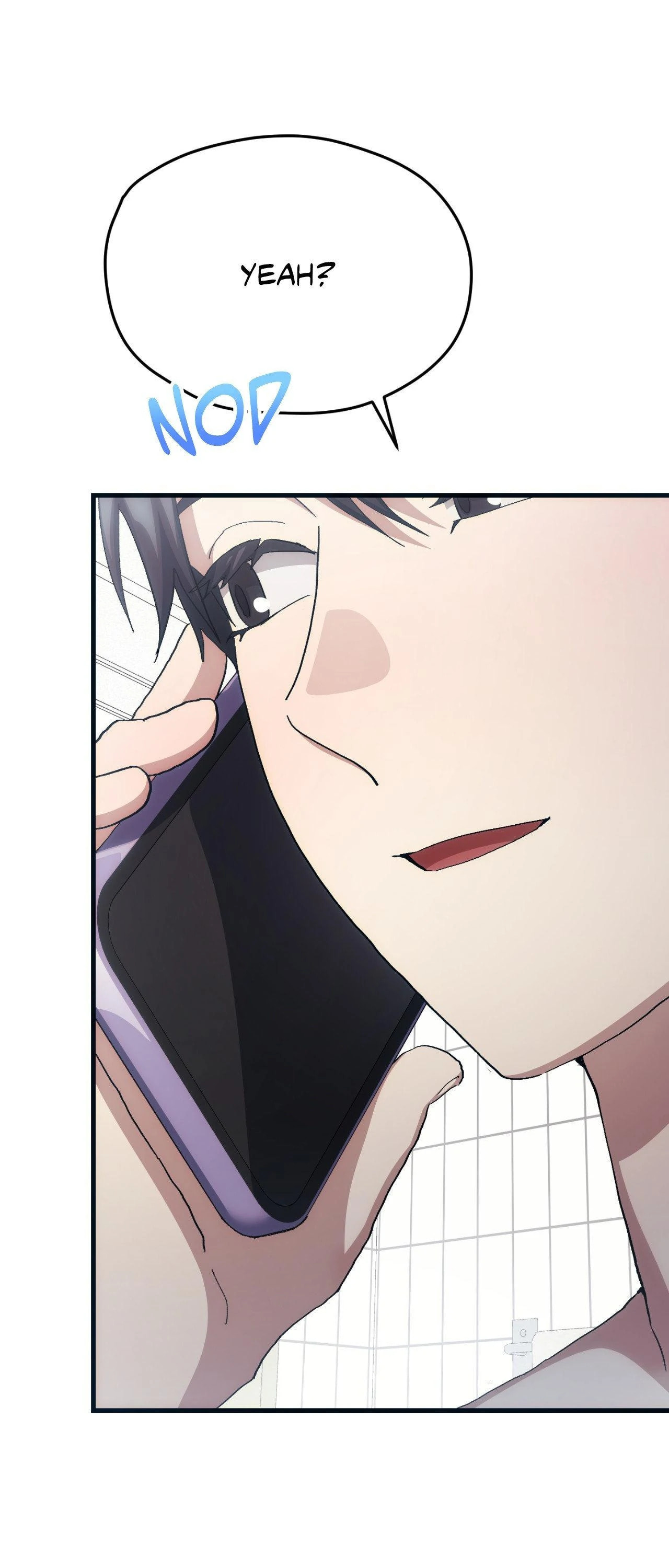 Raising a Newbie to Grind Them Chapter 83 page 39 - 