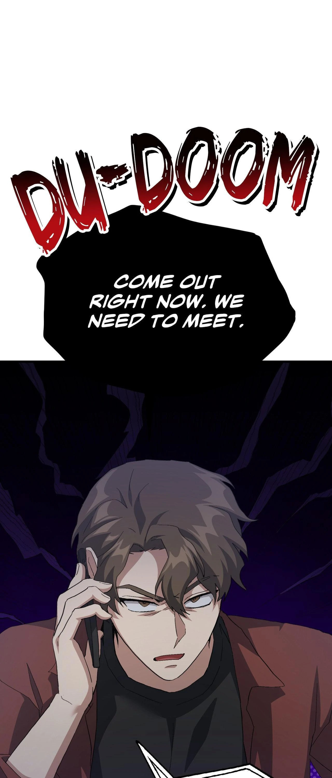 Raising a Newbie to Grind Them Chapter 83 page 40 - 