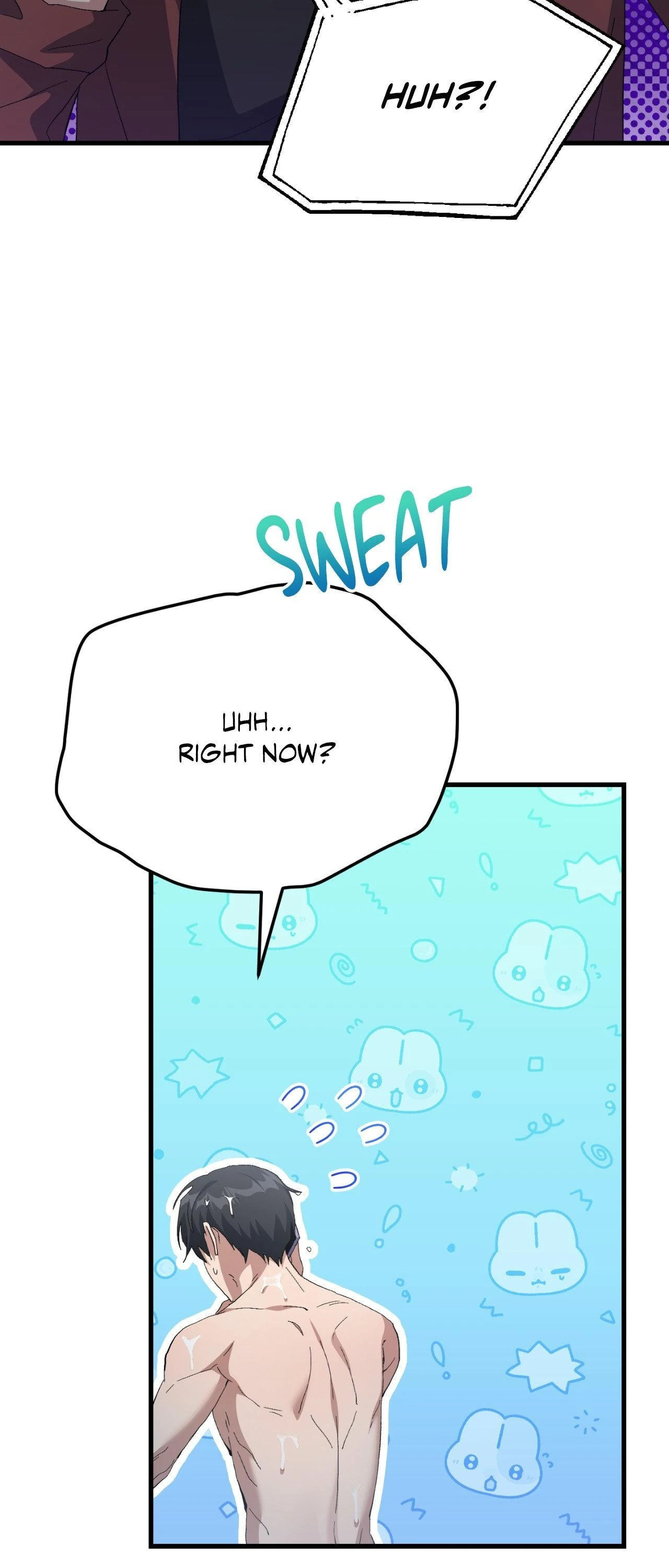 Raising a Newbie to Grind Them Chapter 83 page 41 - 