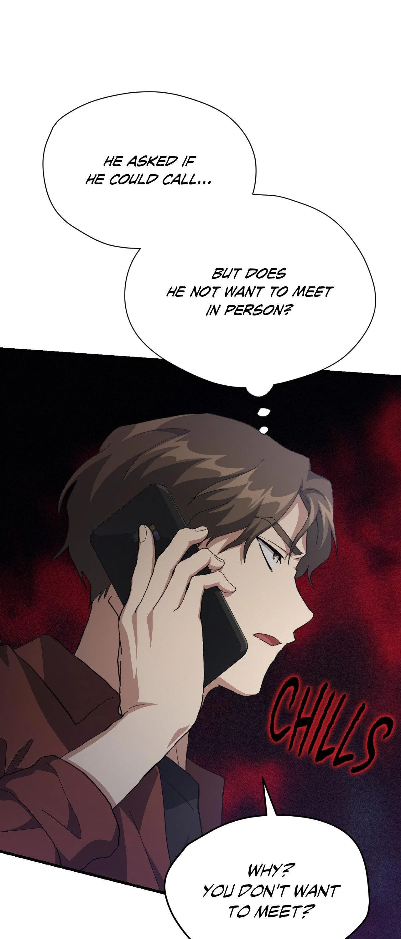 Raising a Newbie to Grind Them Chapter 83 page 42 - 