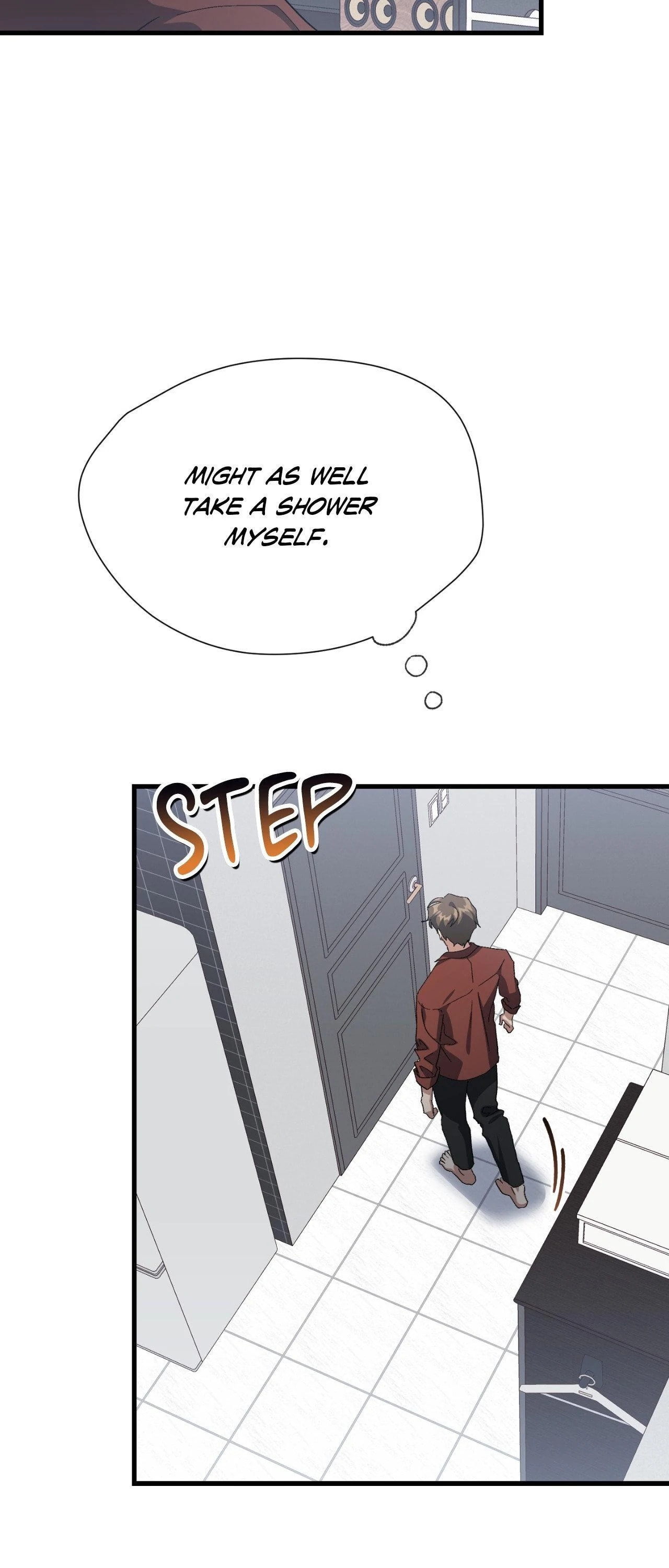 Raising a Newbie to Grind Them Chapter 83 page 48 - 