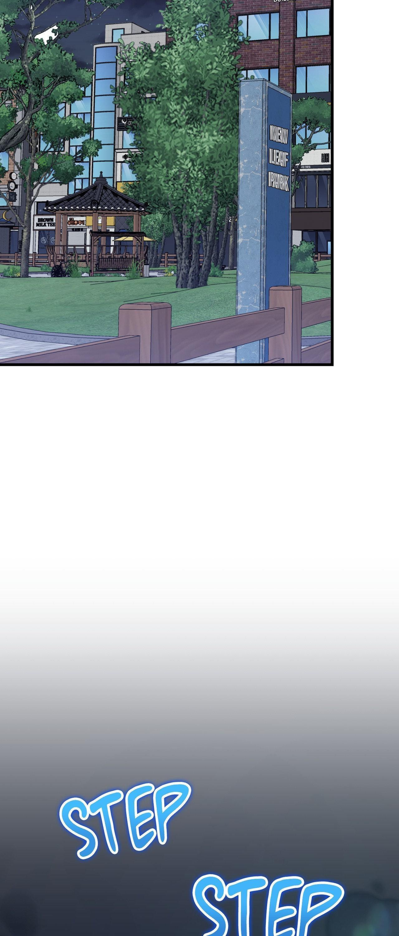 Raising a Newbie to Grind Them Chapter 83 page 50 - 
