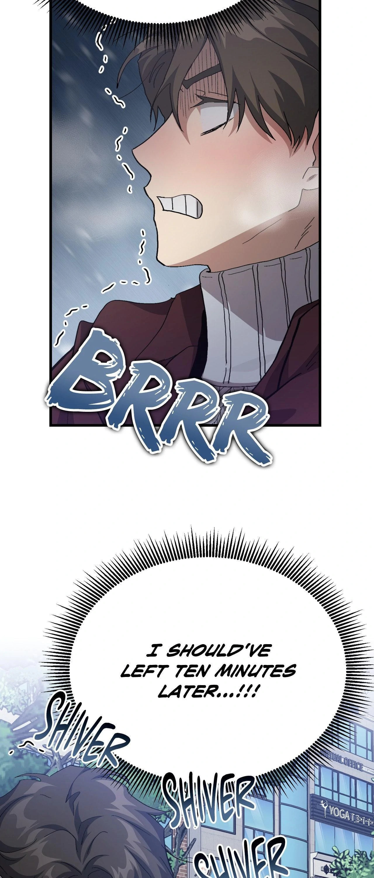 Raising a Newbie to Grind Them Chapter 83 page 56 - 