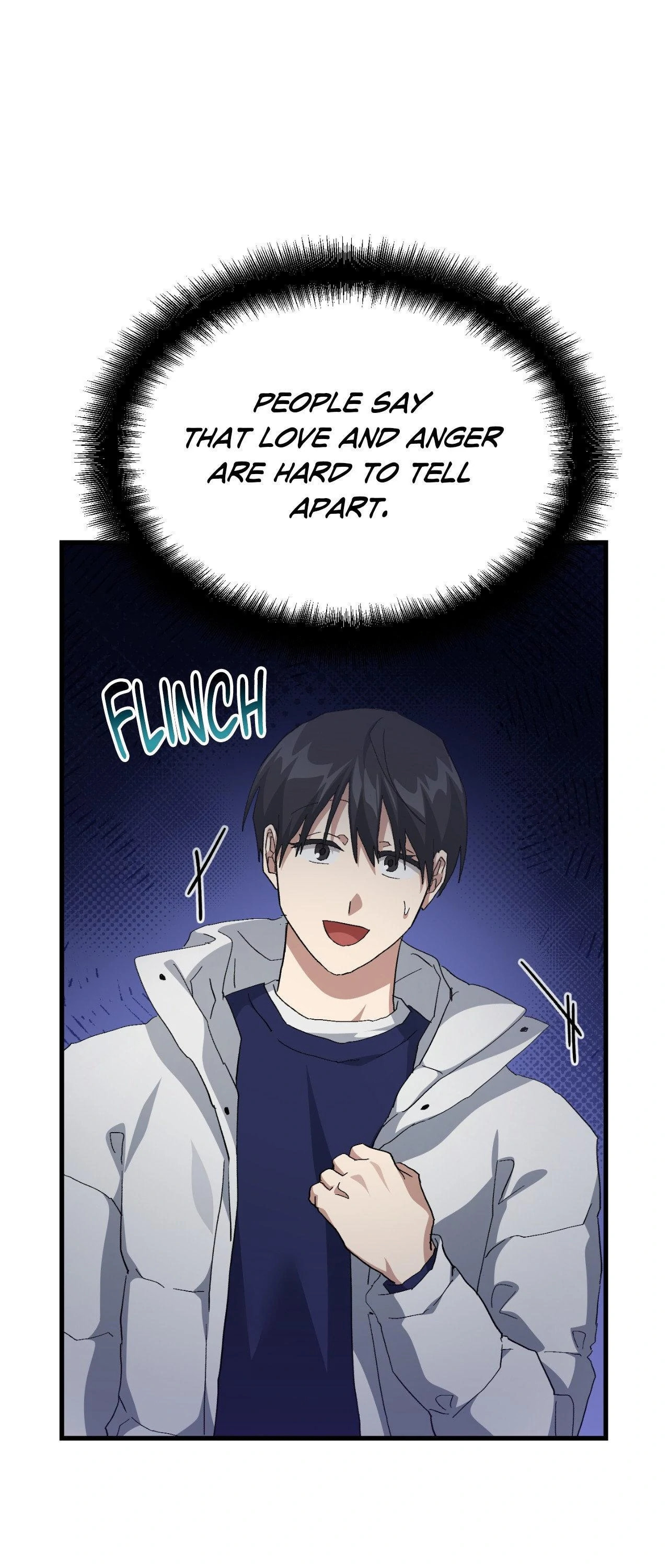 Raising a Newbie to Grind Them Chapter 83 page 64 - 
