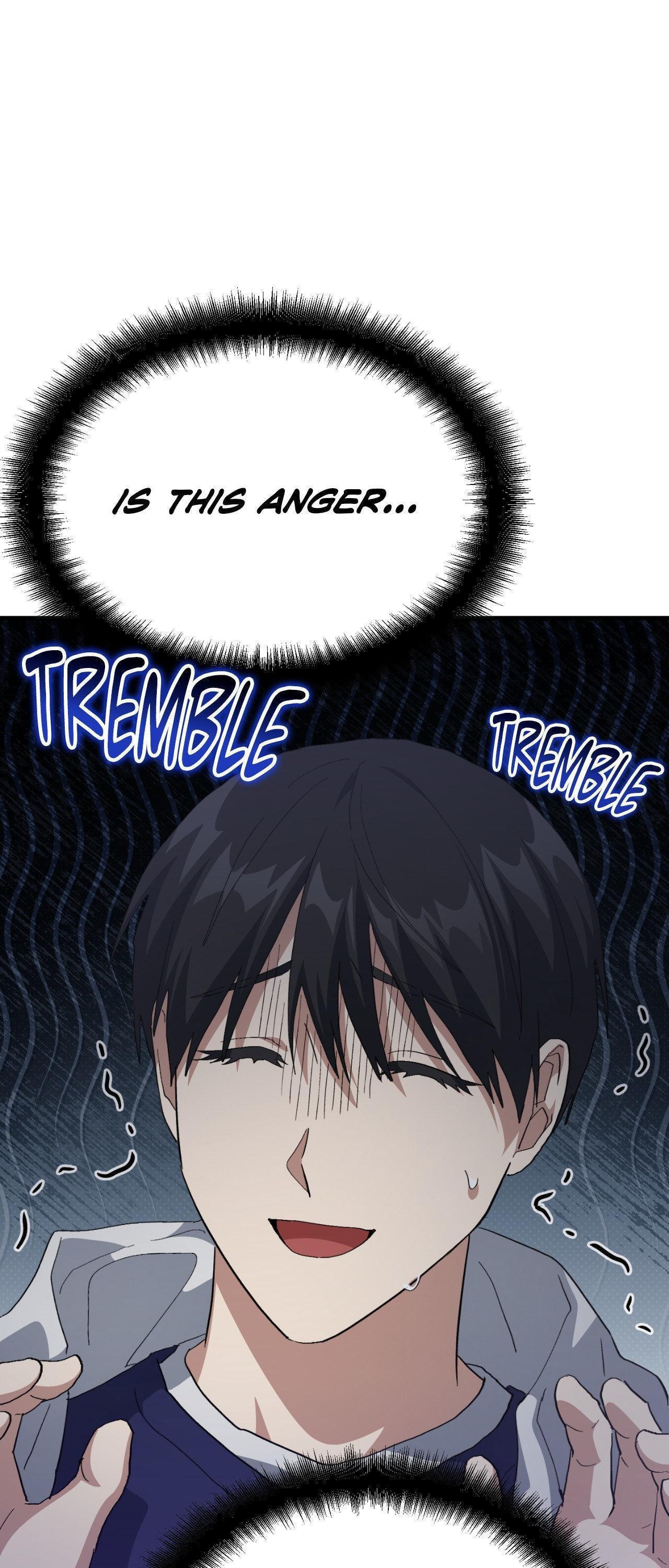 Raising a Newbie to Grind Them Chapter 83 page 65 - 