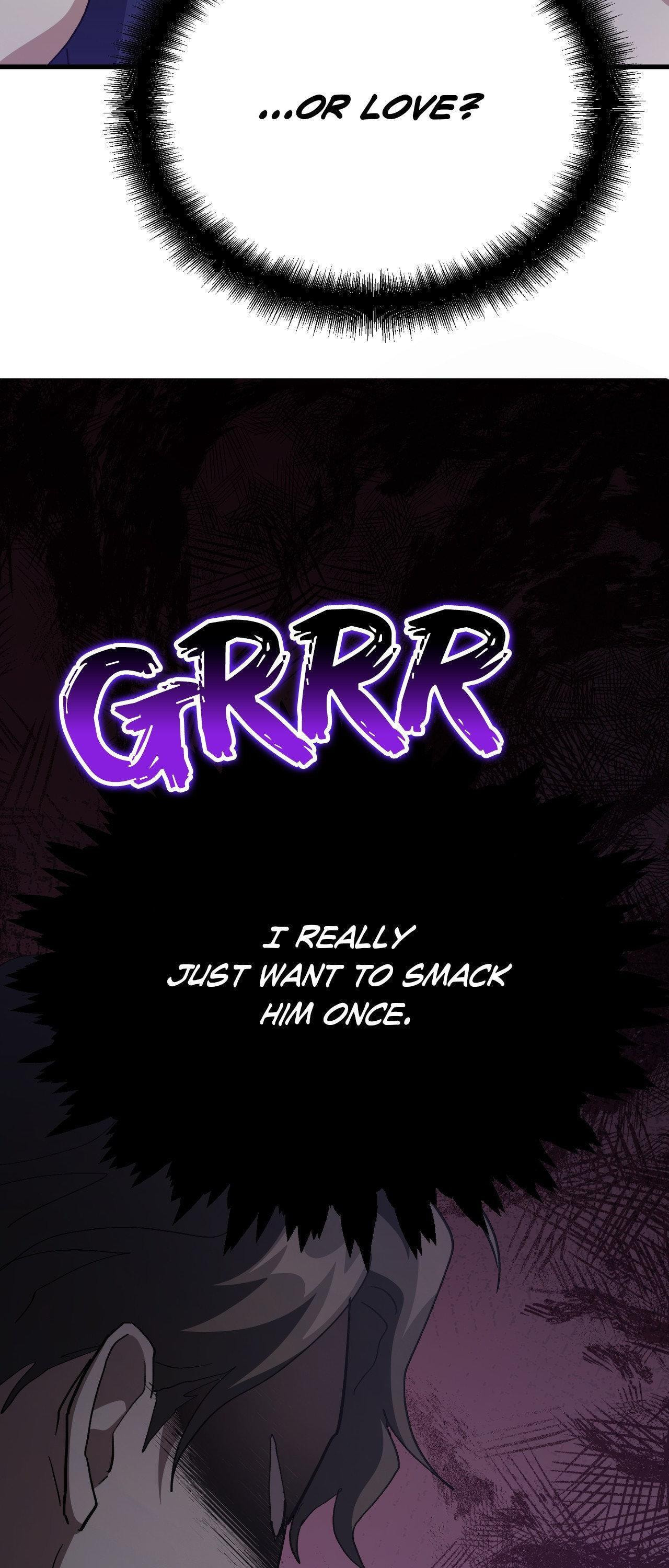 Raising a Newbie to Grind Them Chapter 83 page 66 - 