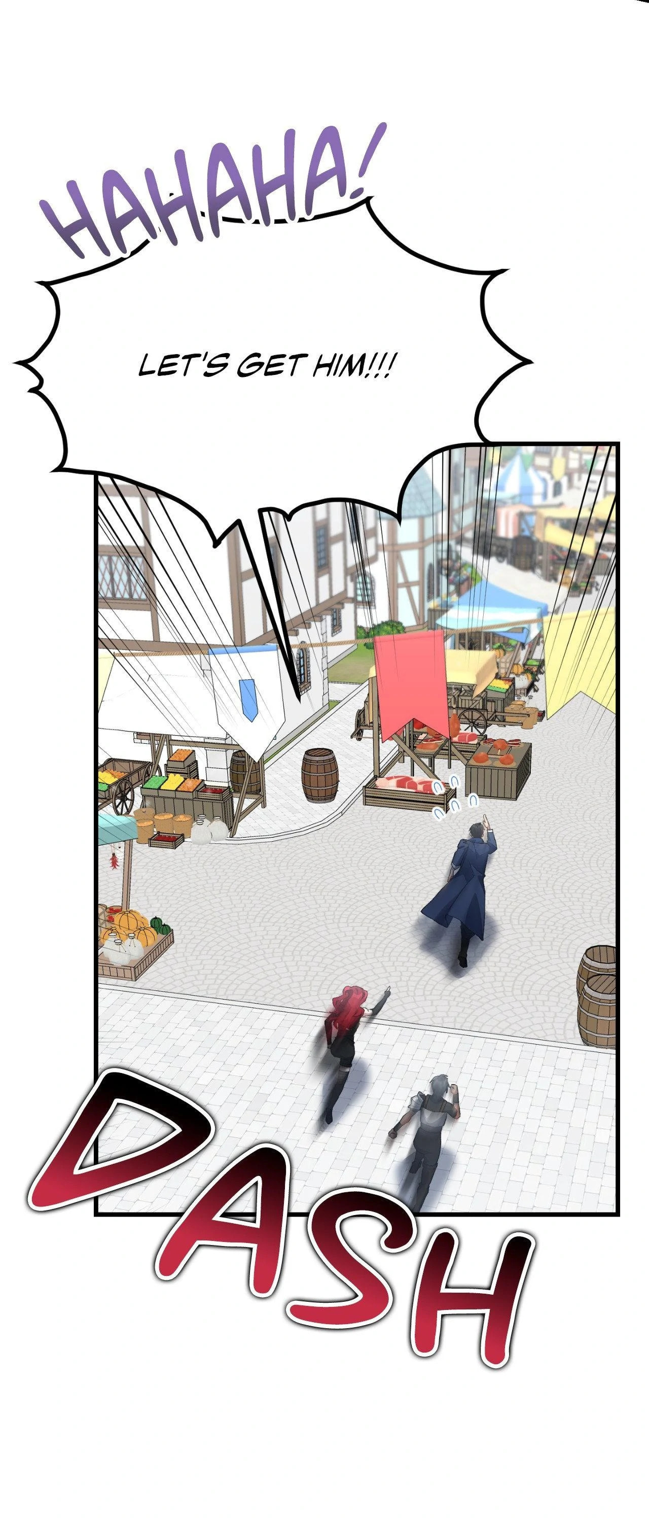 Raising a Newbie to Grind Them Chapter 83 page 10 - 