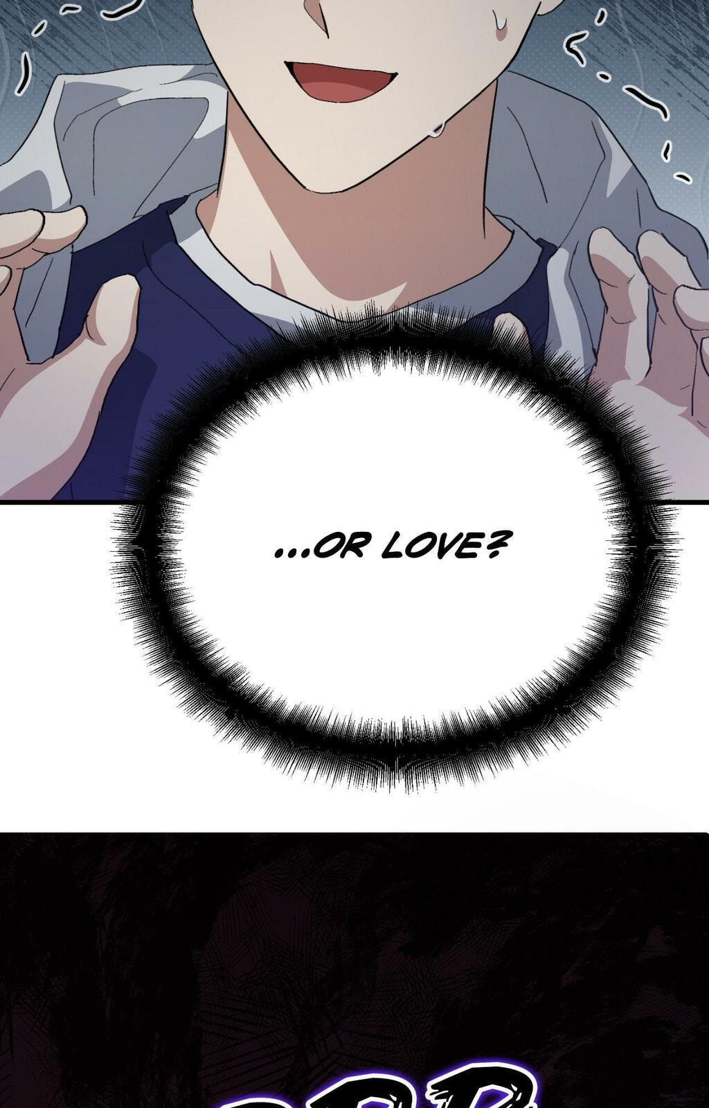 Raising a Newbie to Grind Them Chapter 84 page 2 - 