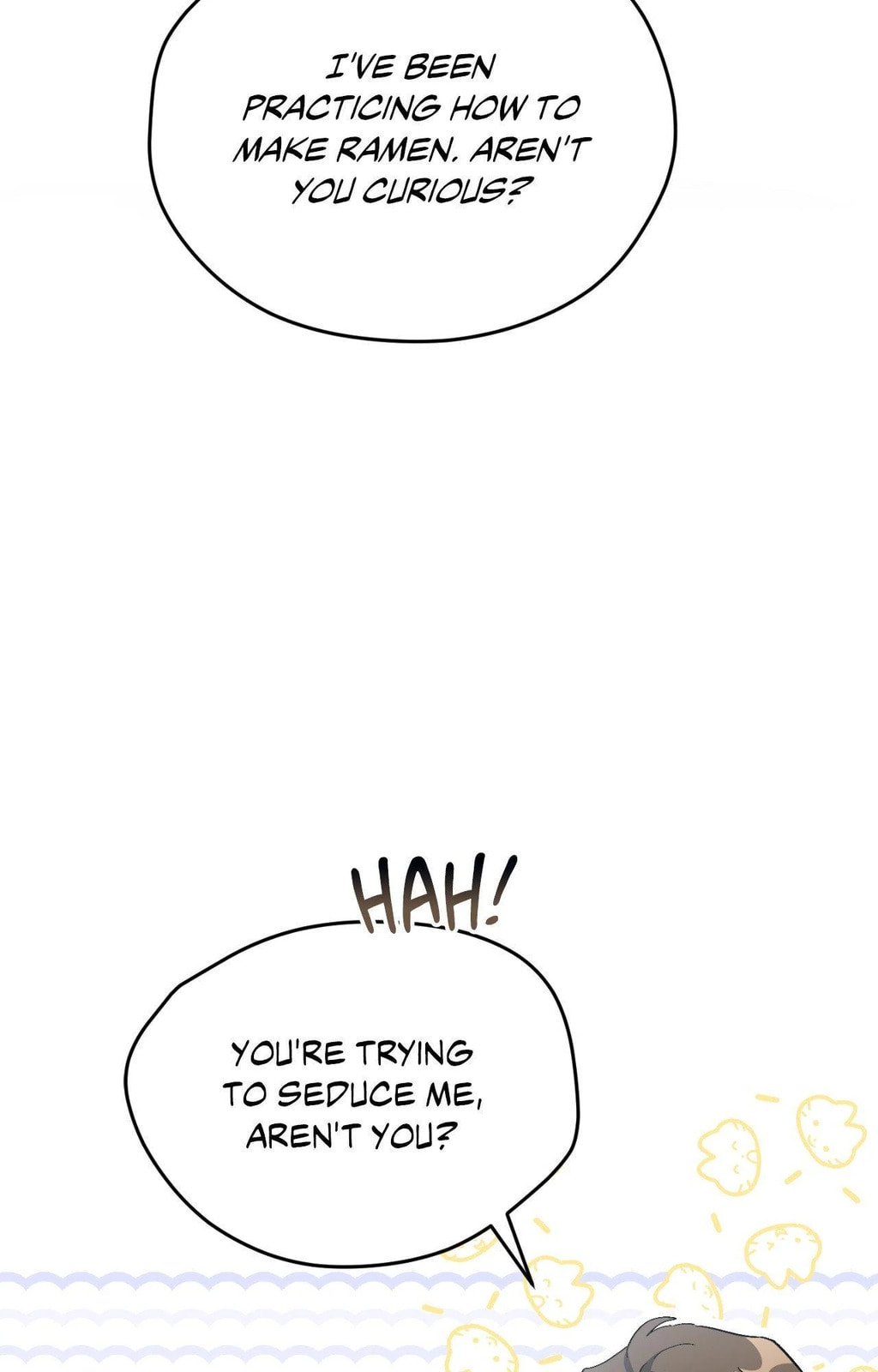 Raising a Newbie to Grind Them Chapter 84 page 103 - 