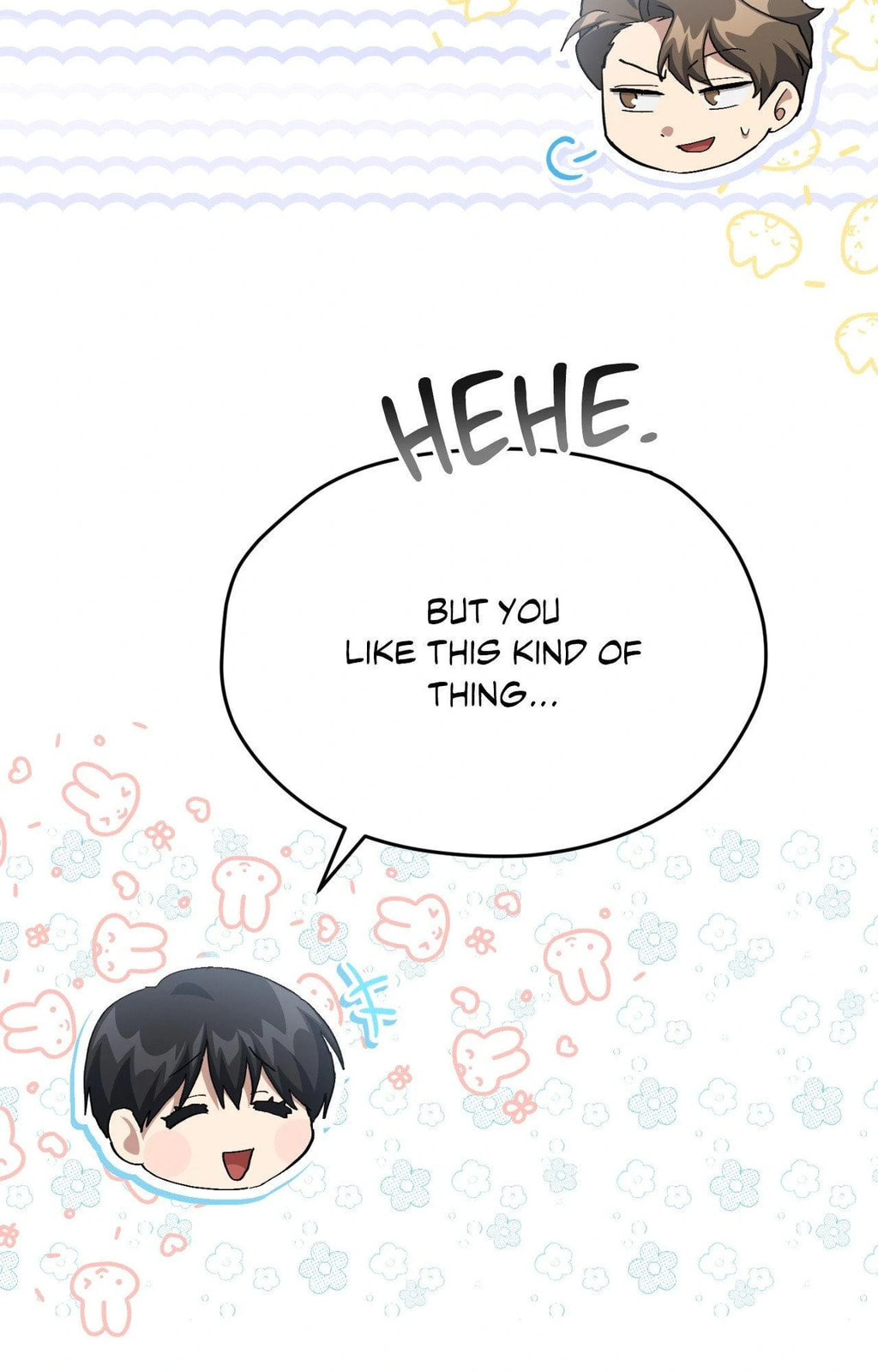 Raising a Newbie to Grind Them Chapter 84 page 104 - 