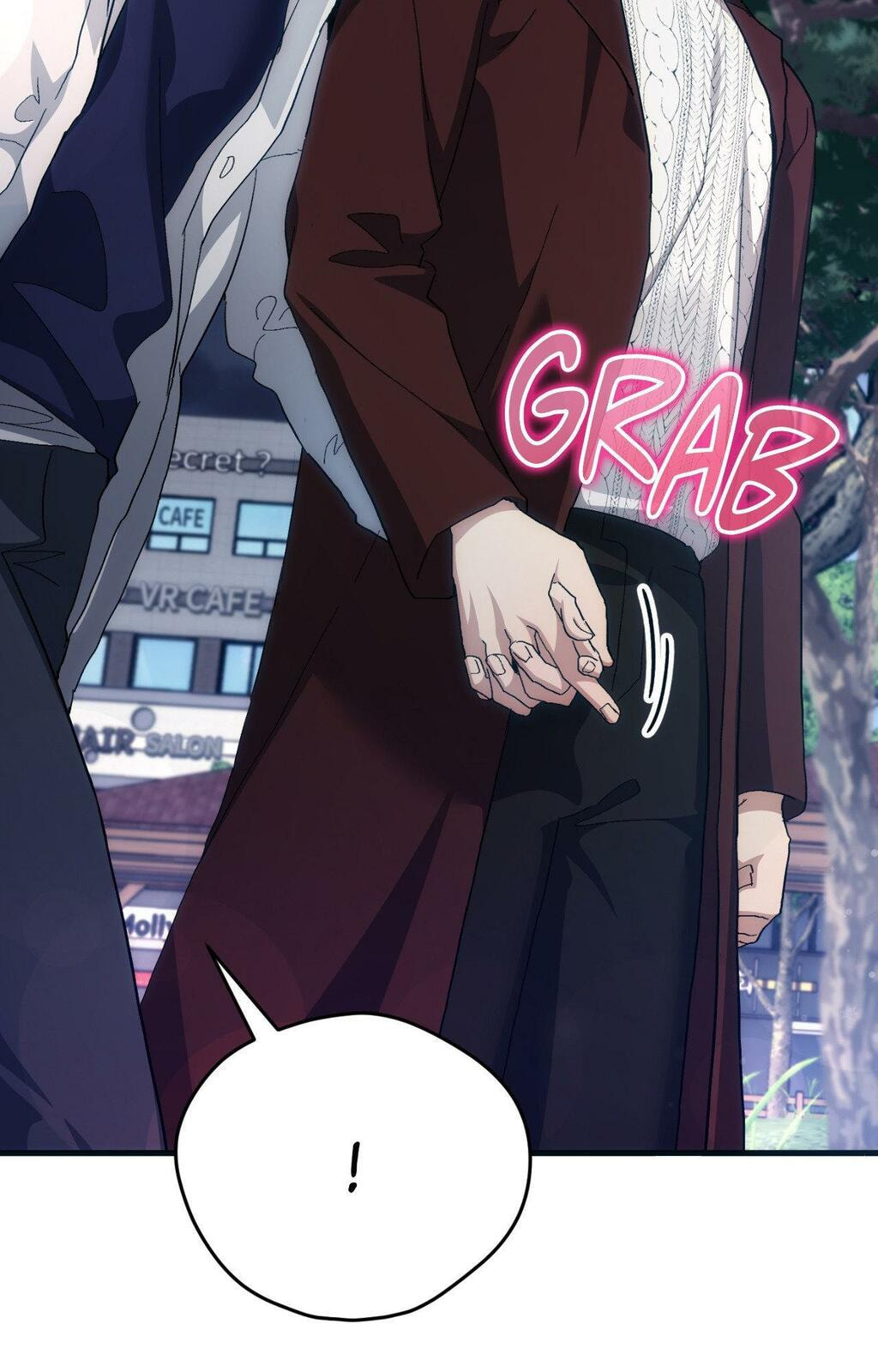 Raising a Newbie to Grind Them Chapter 84 page 106 - 