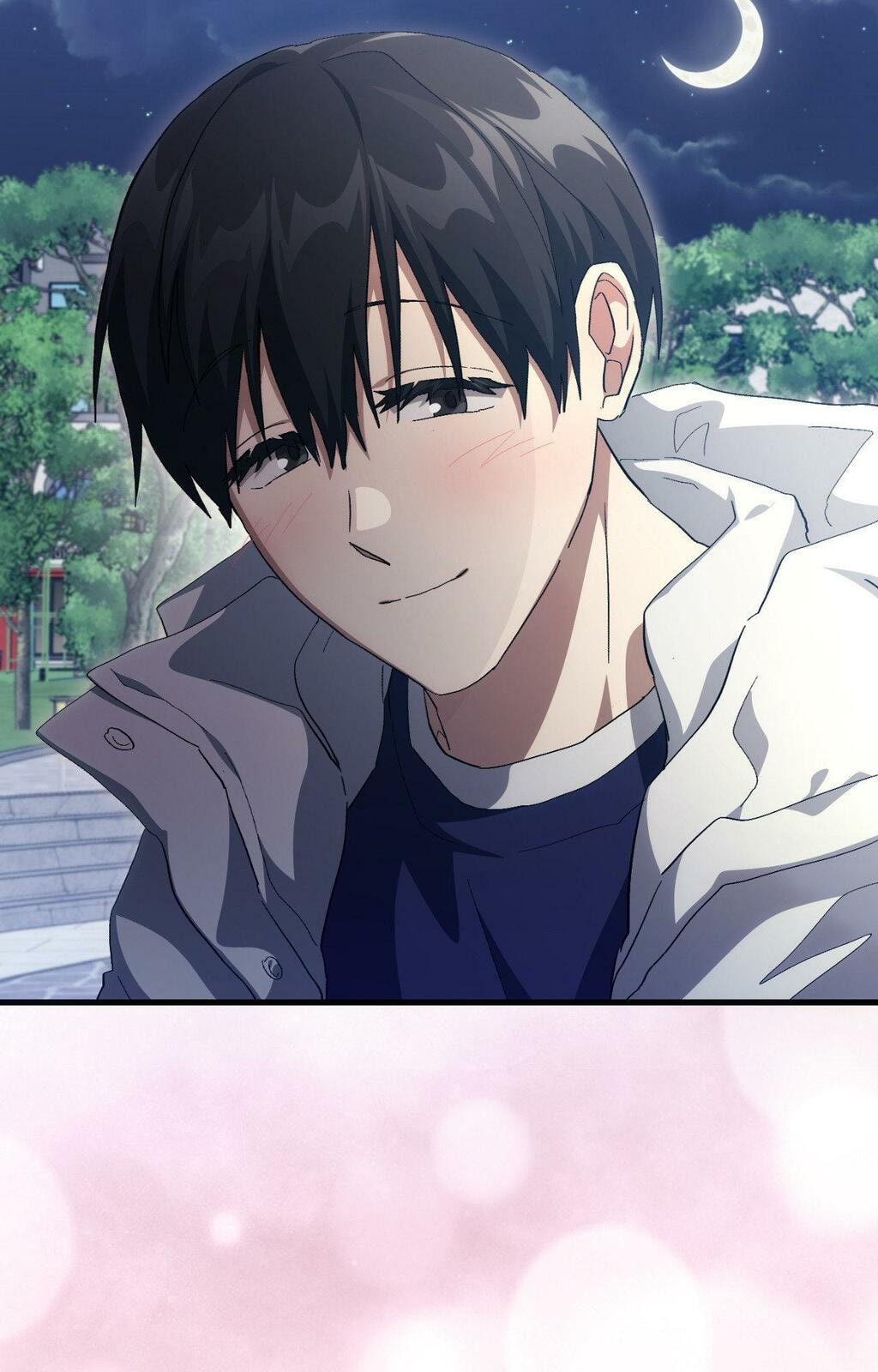 Raising a Newbie to Grind Them Chapter 84 page 109 - 