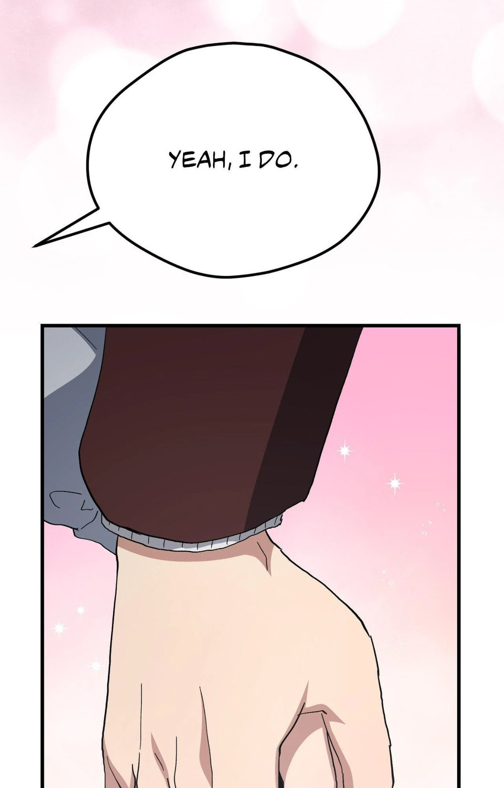 Raising a Newbie to Grind Them Chapter 84 page 110 - 