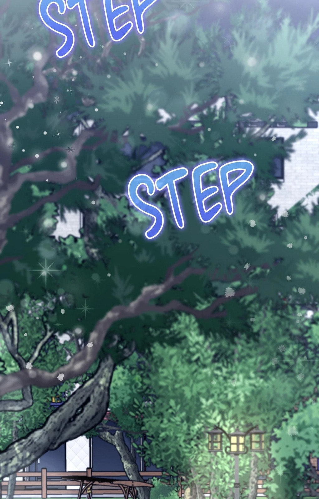 Raising a Newbie to Grind Them Chapter 84 page 113 - 