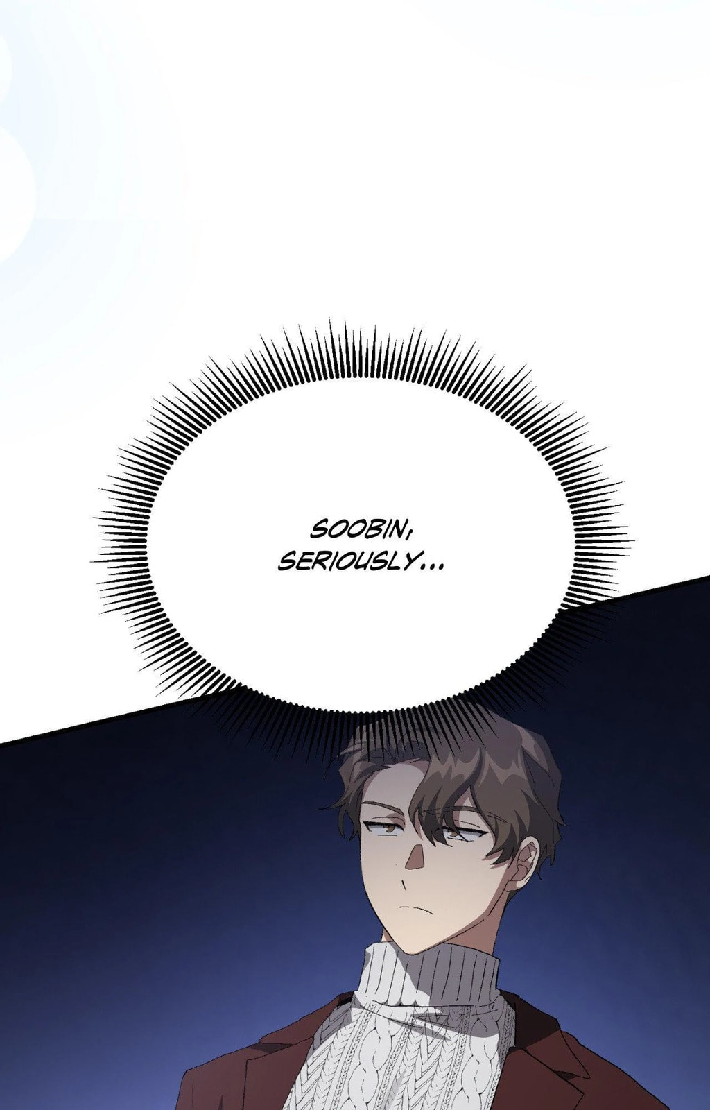Raising a Newbie to Grind Them Chapter 84 page 13 - 