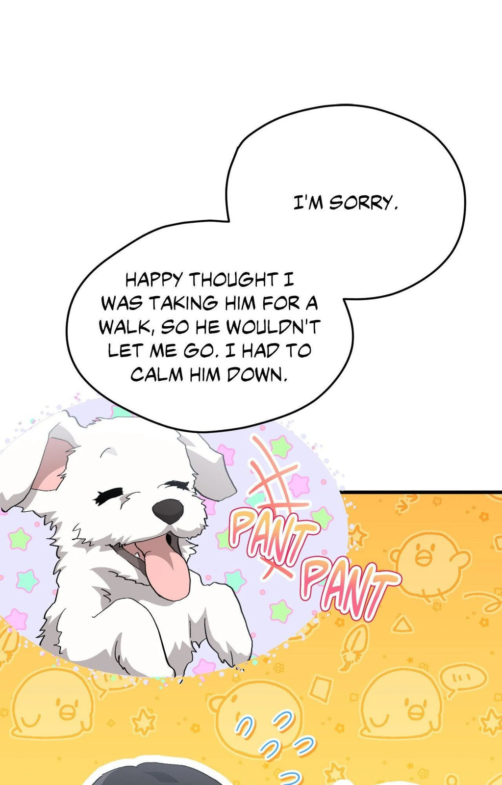 Raising a Newbie to Grind Them Chapter 84 page 20 - 