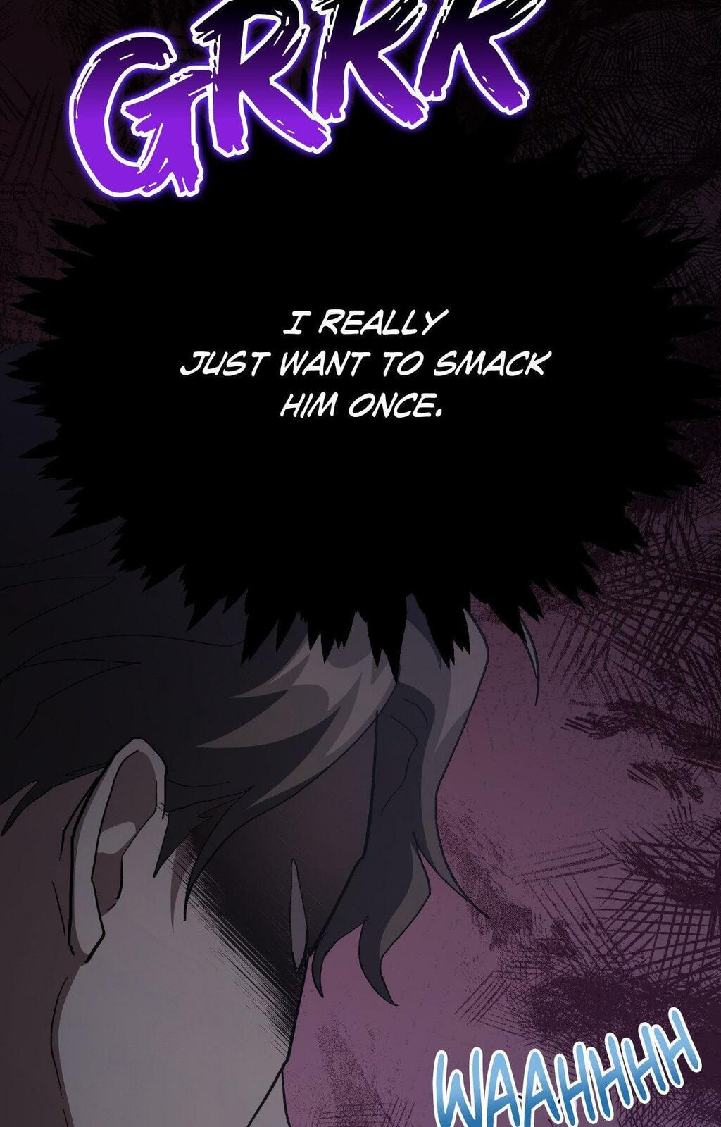Raising a Newbie to Grind Them Chapter 84 page 3 - 