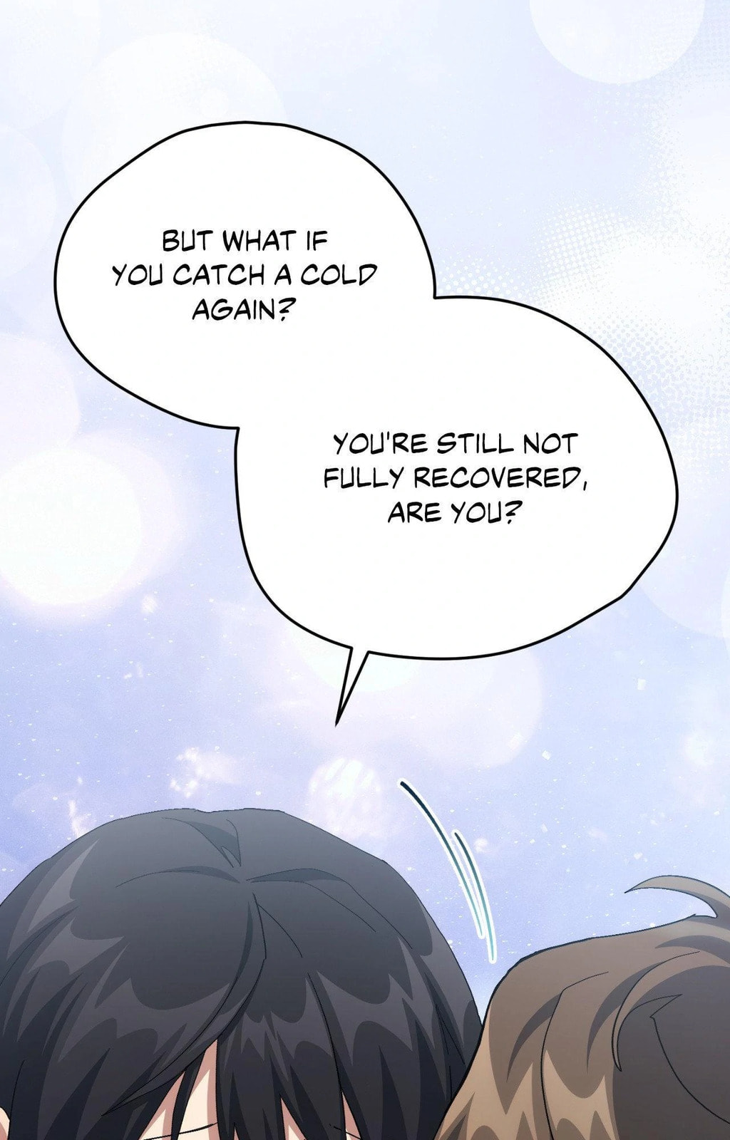 Raising a Newbie to Grind Them Chapter 84 page 22 - 
