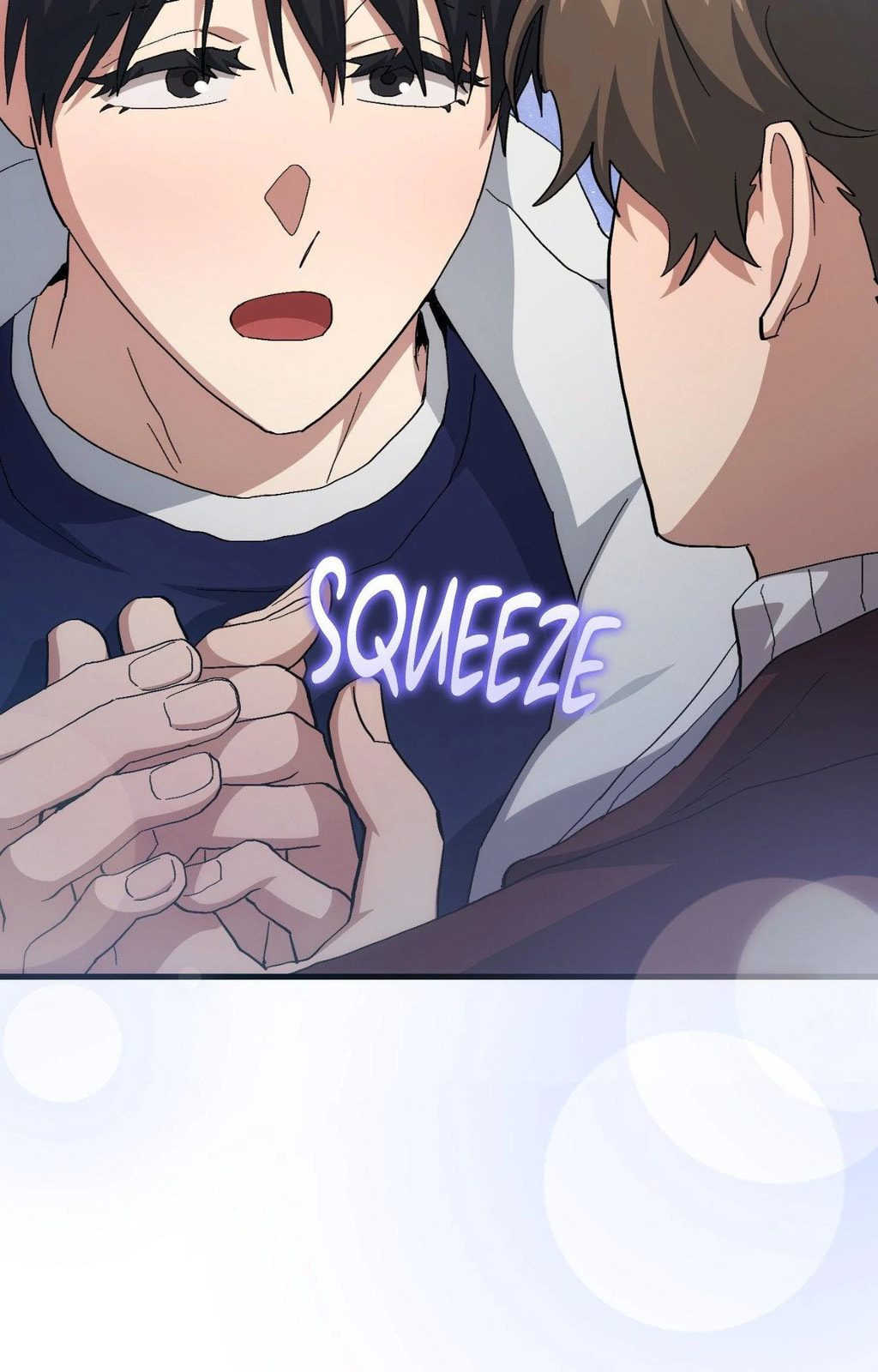 Raising a Newbie to Grind Them Chapter 84 page 23 - 