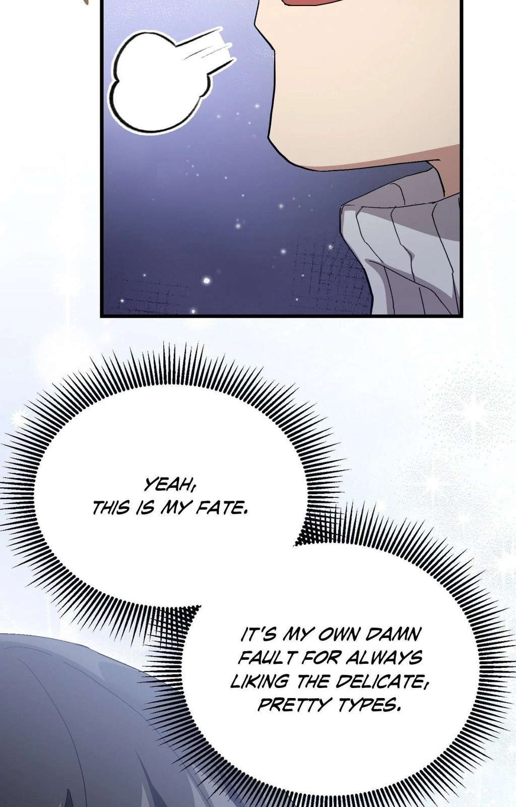 Raising a Newbie to Grind Them Chapter 84 page 25 - 