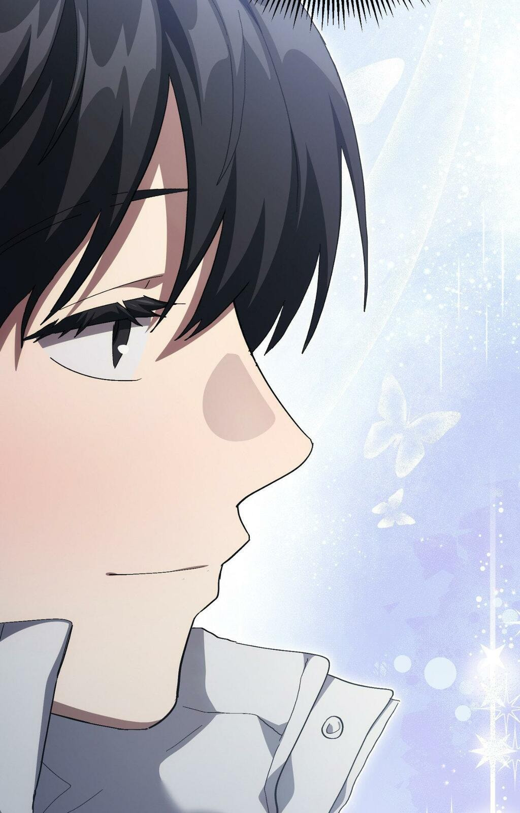 Raising a Newbie to Grind Them Chapter 84 page 26 - 