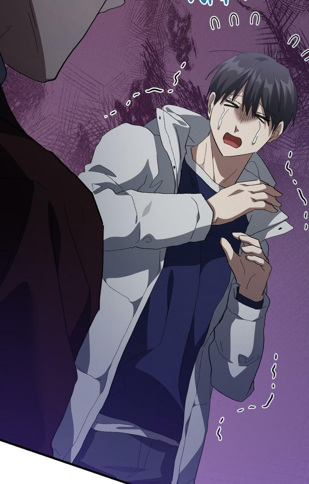 Raising a Newbie to Grind Them Chapter 84 page 4 - 