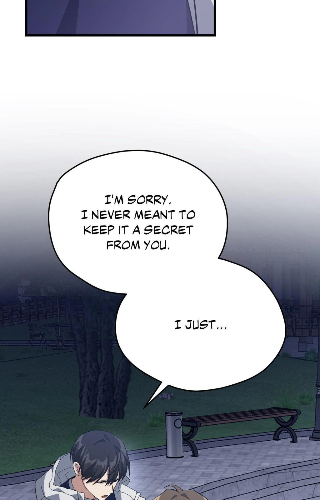 Raising a Newbie to Grind Them Chapter 84 page 31 - 
