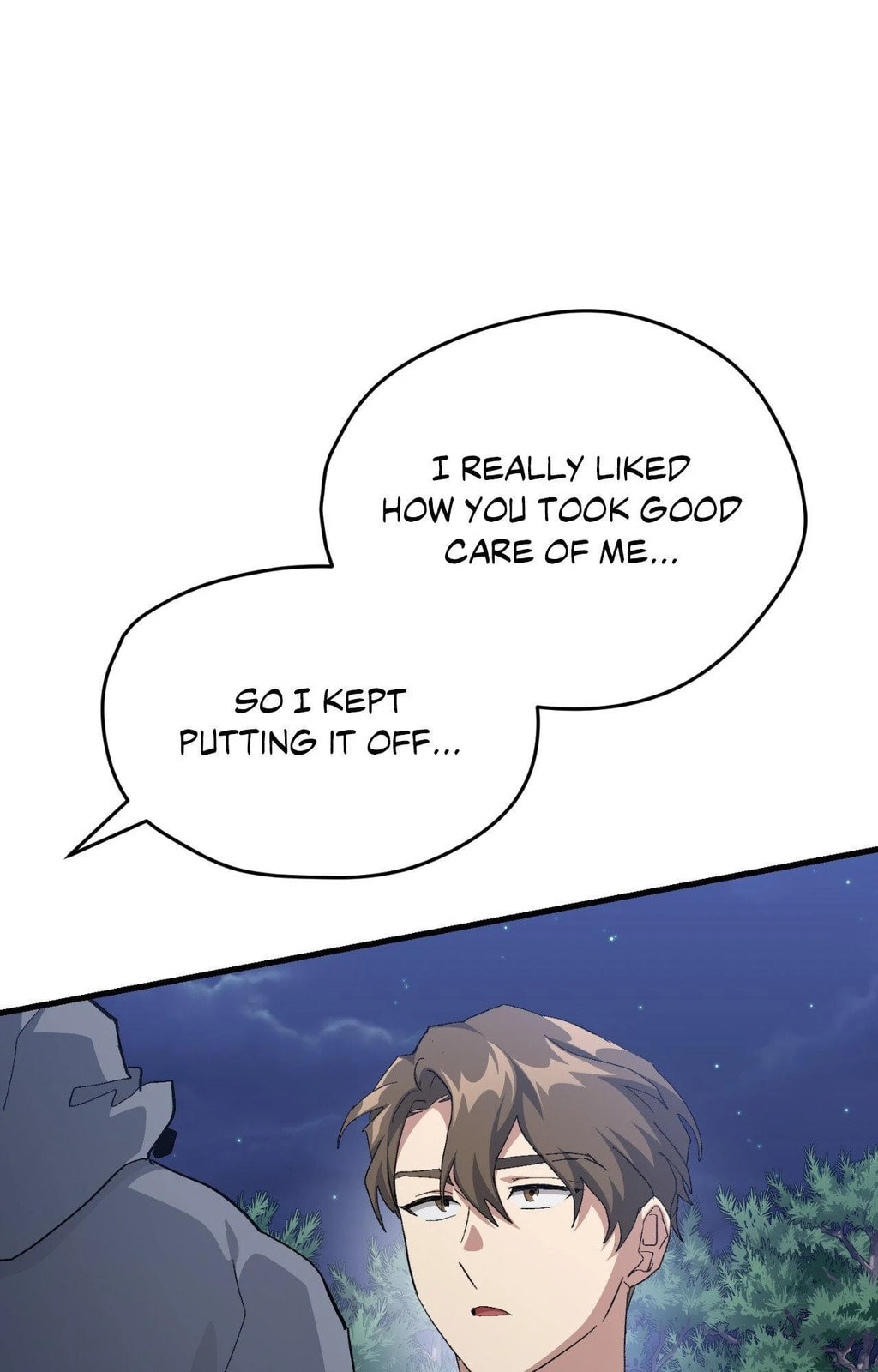 Raising a Newbie to Grind Them Chapter 84 page 33 - 