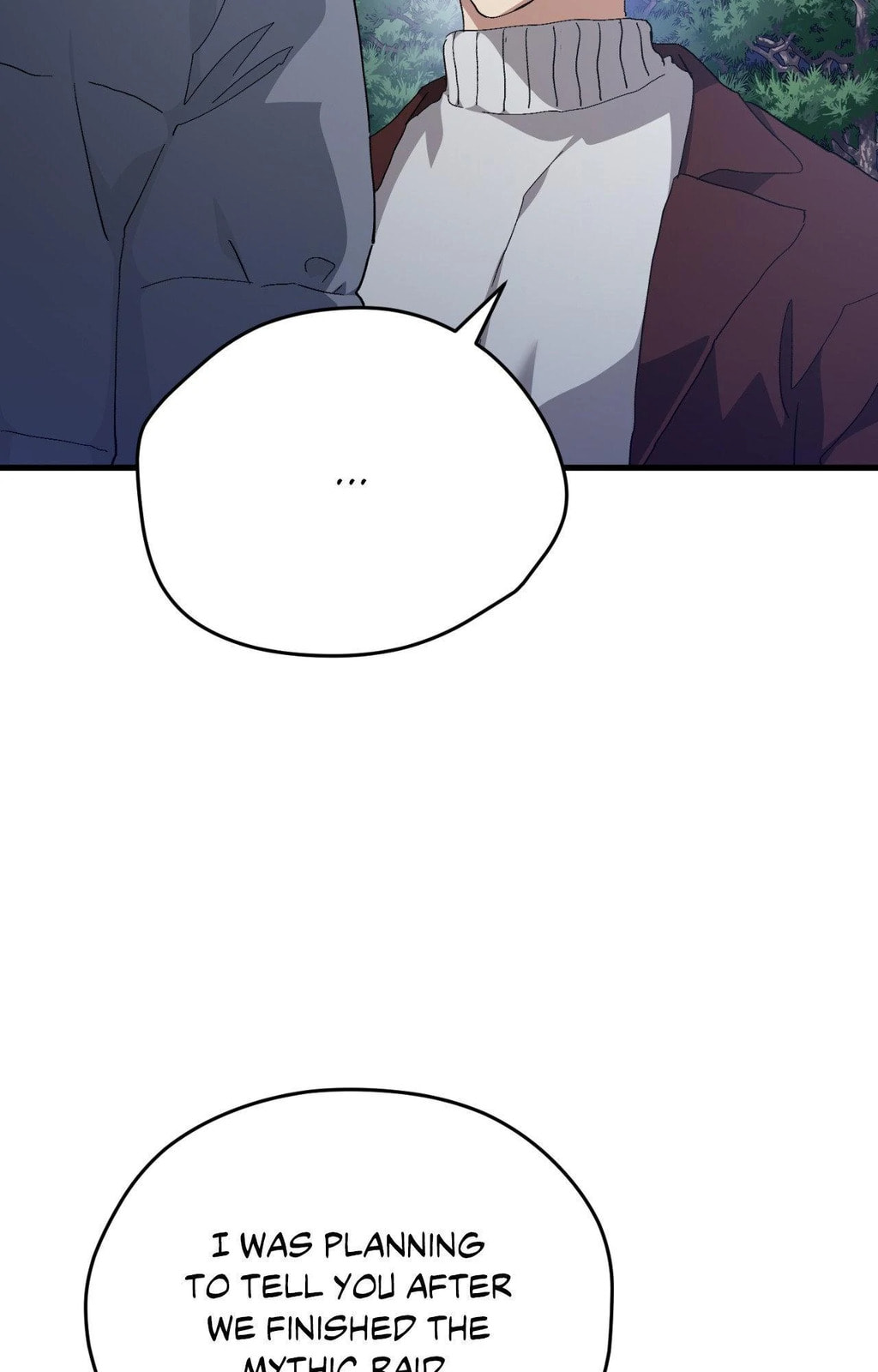 Raising a Newbie to Grind Them Chapter 84 page 34 - 