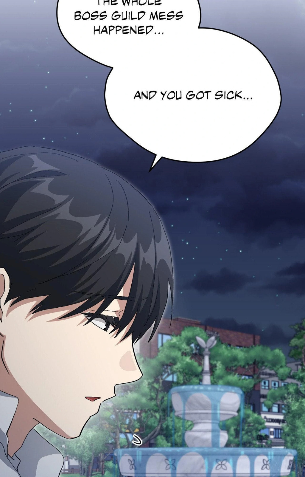 Raising a Newbie to Grind Them Chapter 84 page 36 - 