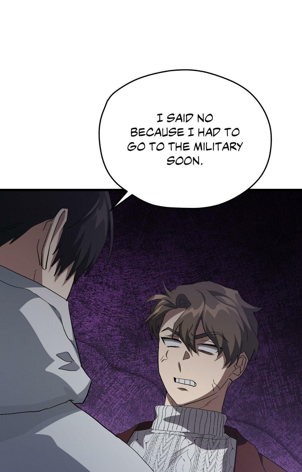 Raising a Newbie to Grind Them Chapter 84 page 39 - 