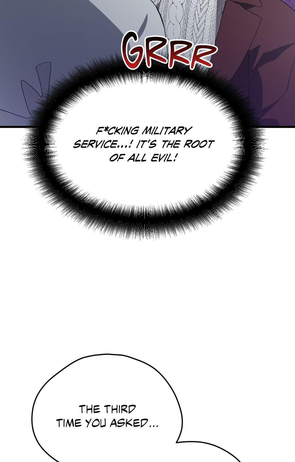 Raising a Newbie to Grind Them Chapter 84 page 40 - 