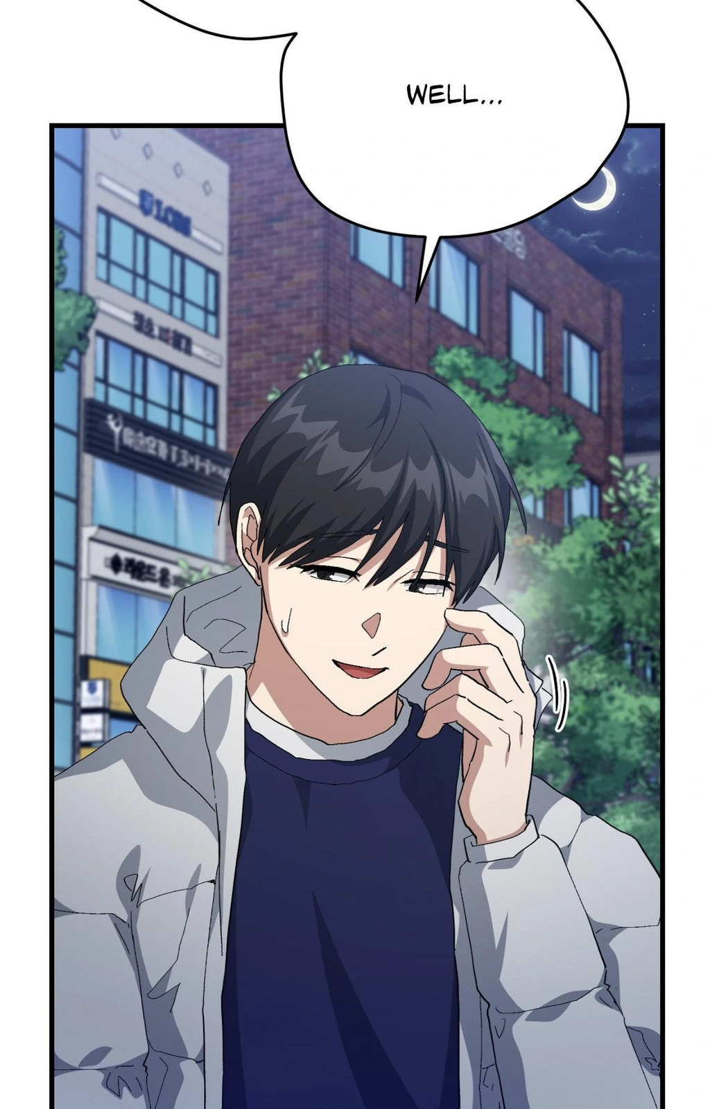 Raising a Newbie to Grind Them Chapter 84 page 41 - 