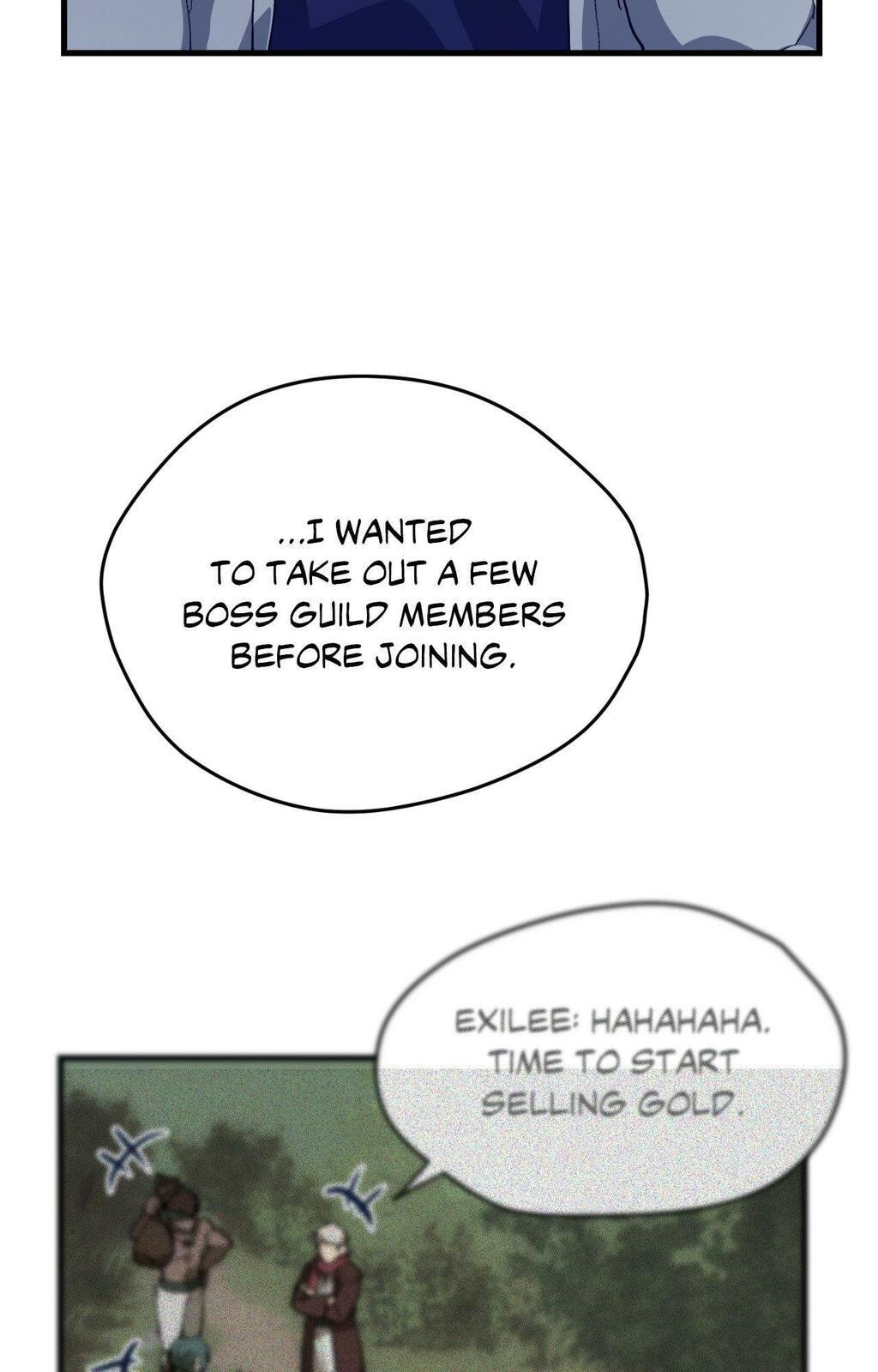 Raising a Newbie to Grind Them Chapter 84 page 42 - 