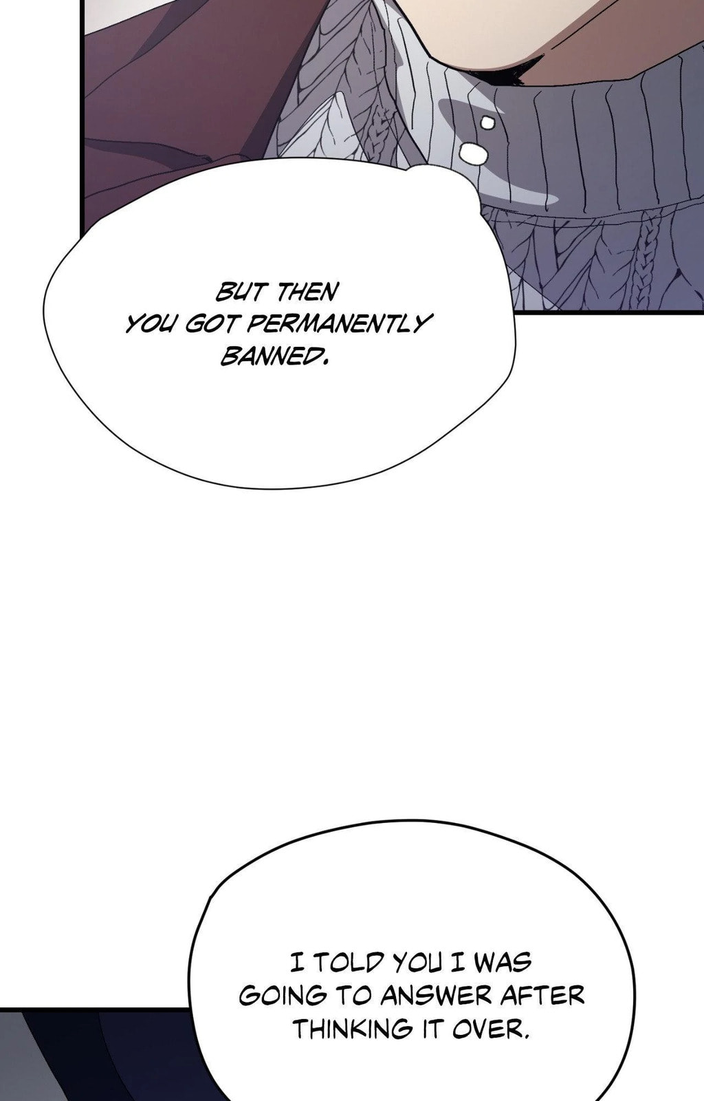 Raising a Newbie to Grind Them Chapter 84 page 46 - 