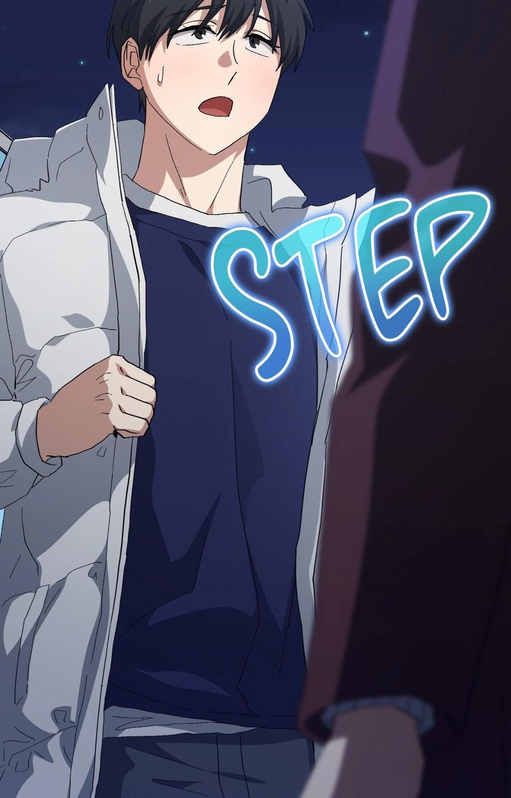 Raising a Newbie to Grind Them Chapter 84 page 49 - 