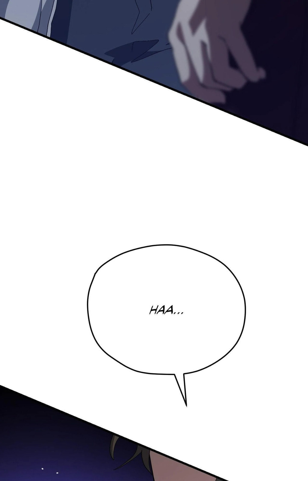 Raising a Newbie to Grind Them Chapter 84 page 50 - 