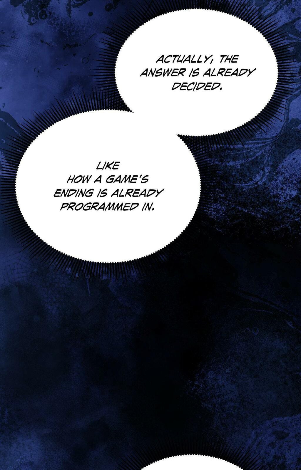 Raising a Newbie to Grind Them Chapter 84 page 52 - 