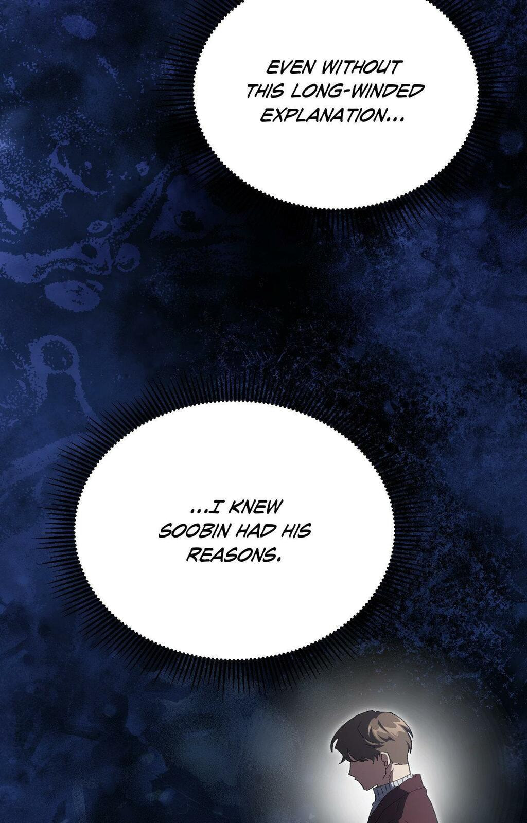 Raising a Newbie to Grind Them Chapter 84 page 53 - 