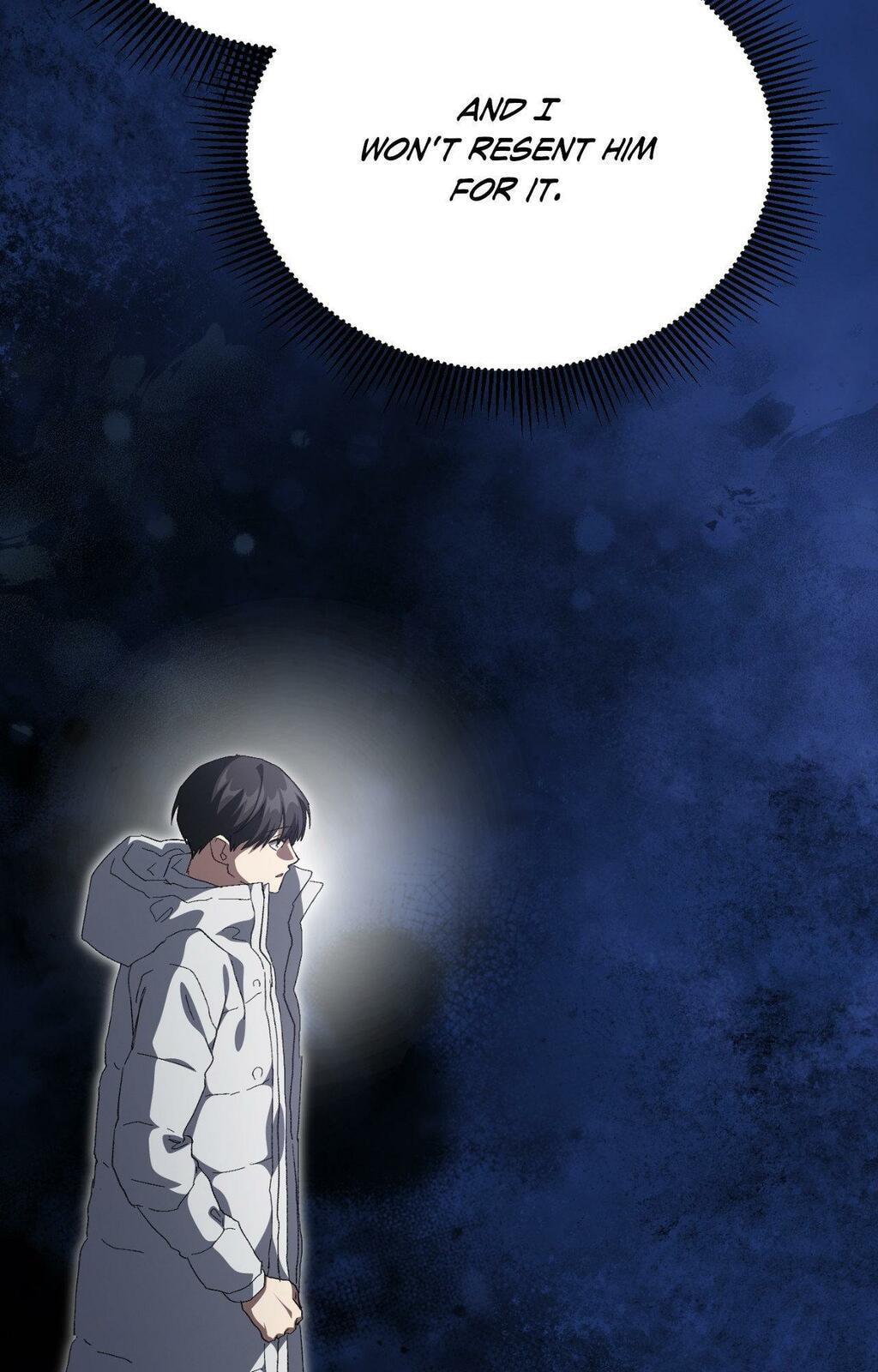 Raising a Newbie to Grind Them Chapter 84 page 55 - 