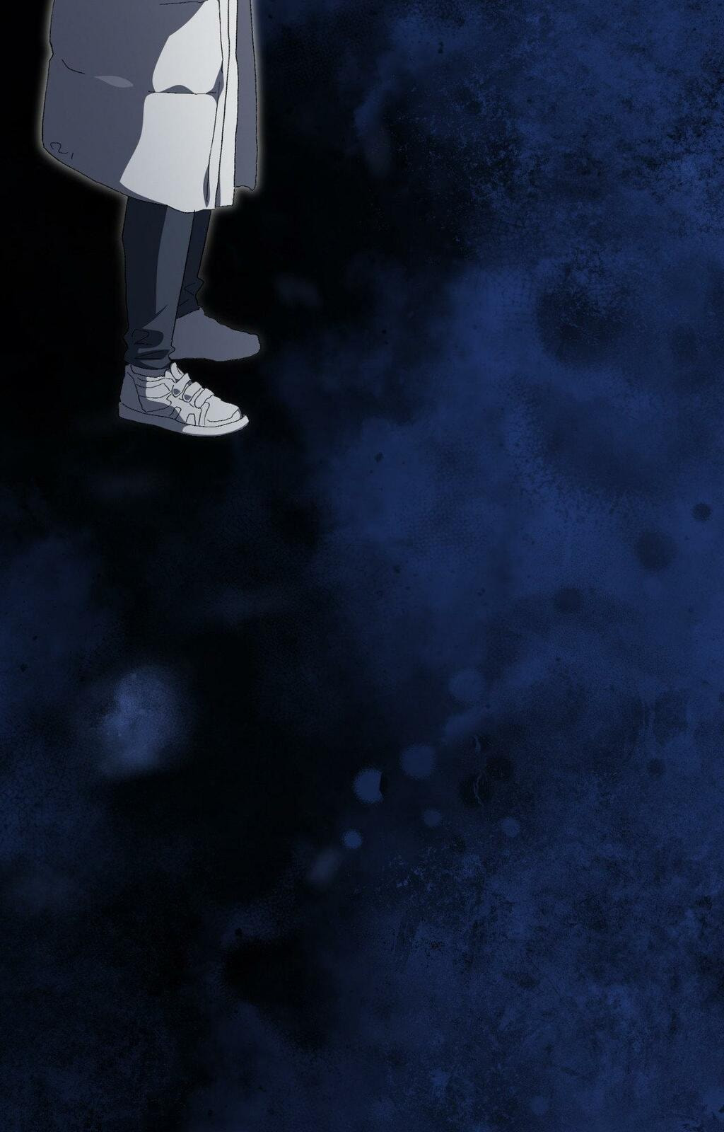Raising a Newbie to Grind Them Chapter 84 page 56 - 